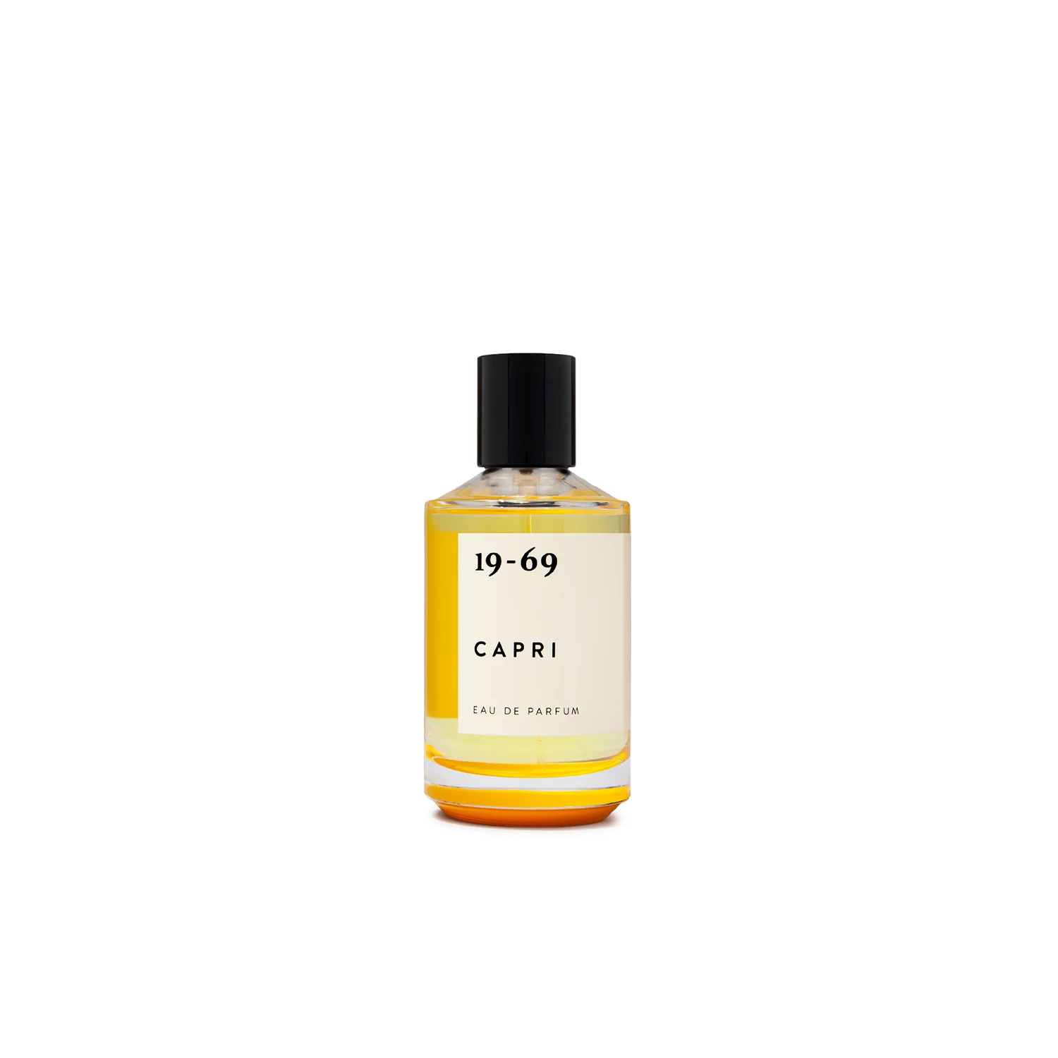 19-69 CAPRI EDP
