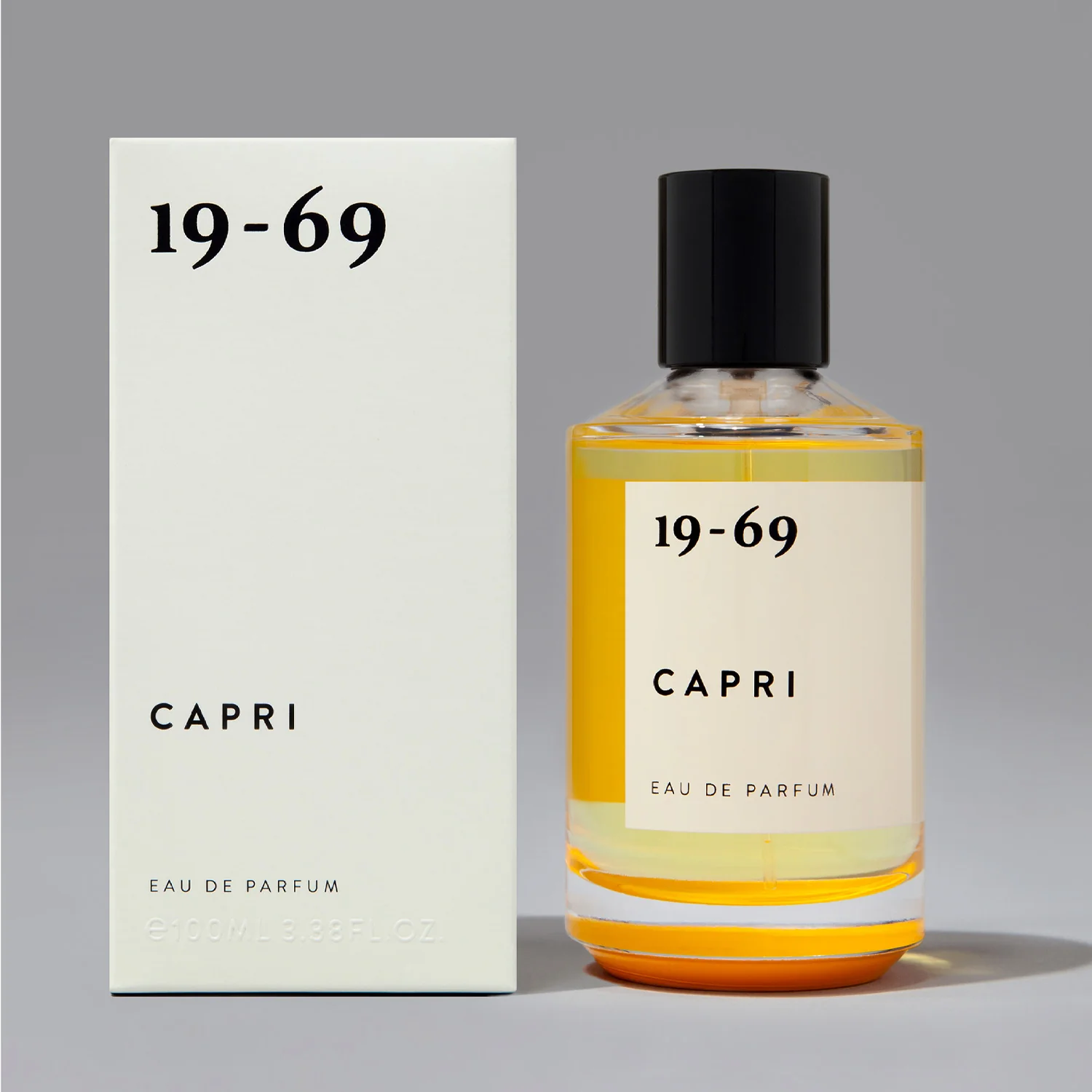 19-69 CAPRI EDP - Image 2