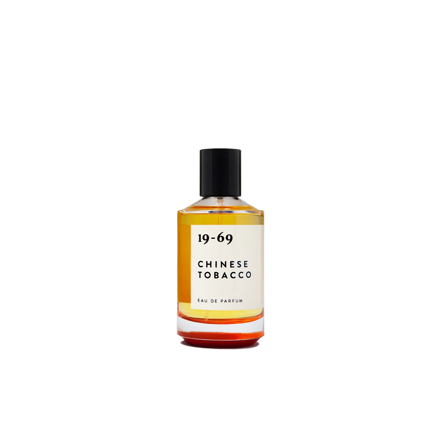 19-69 CHINESE TOBACCO EDP