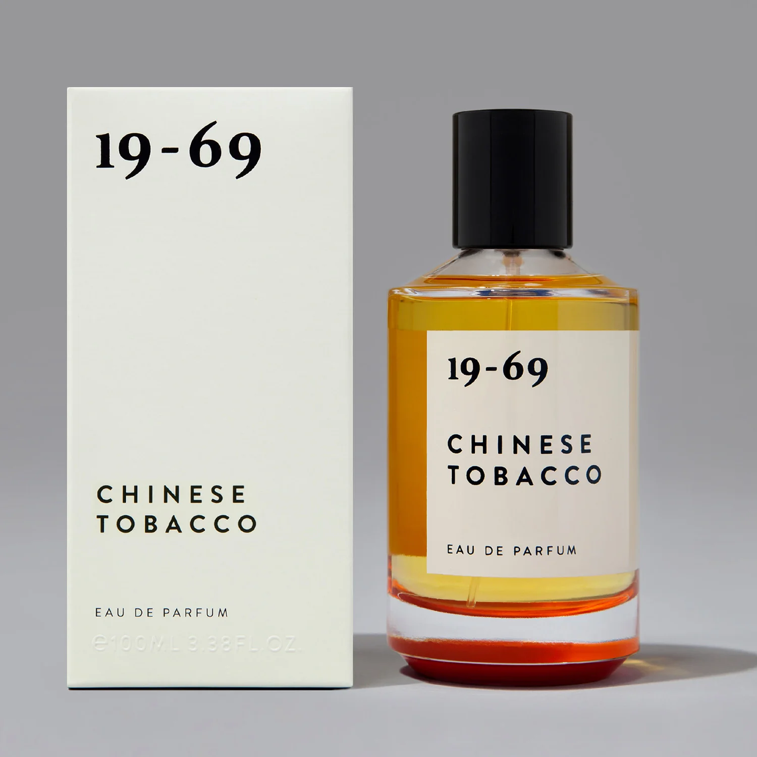 19-69 CHINESE TOBACCO EDP - Image 2