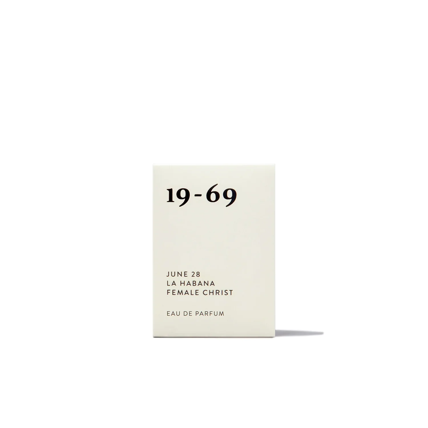19-69 JLF POCKET SIZE COLLECTION 2,5ML