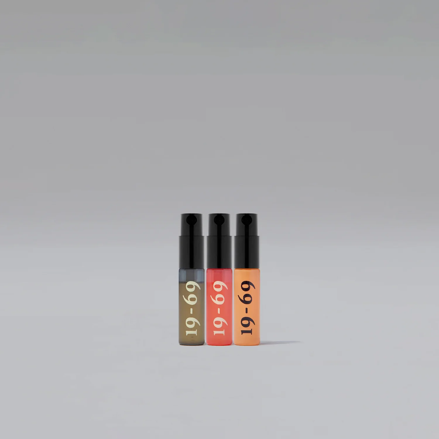 19-69 JLF POCKET SIZE COLLECTION 2,5ML - Image 2