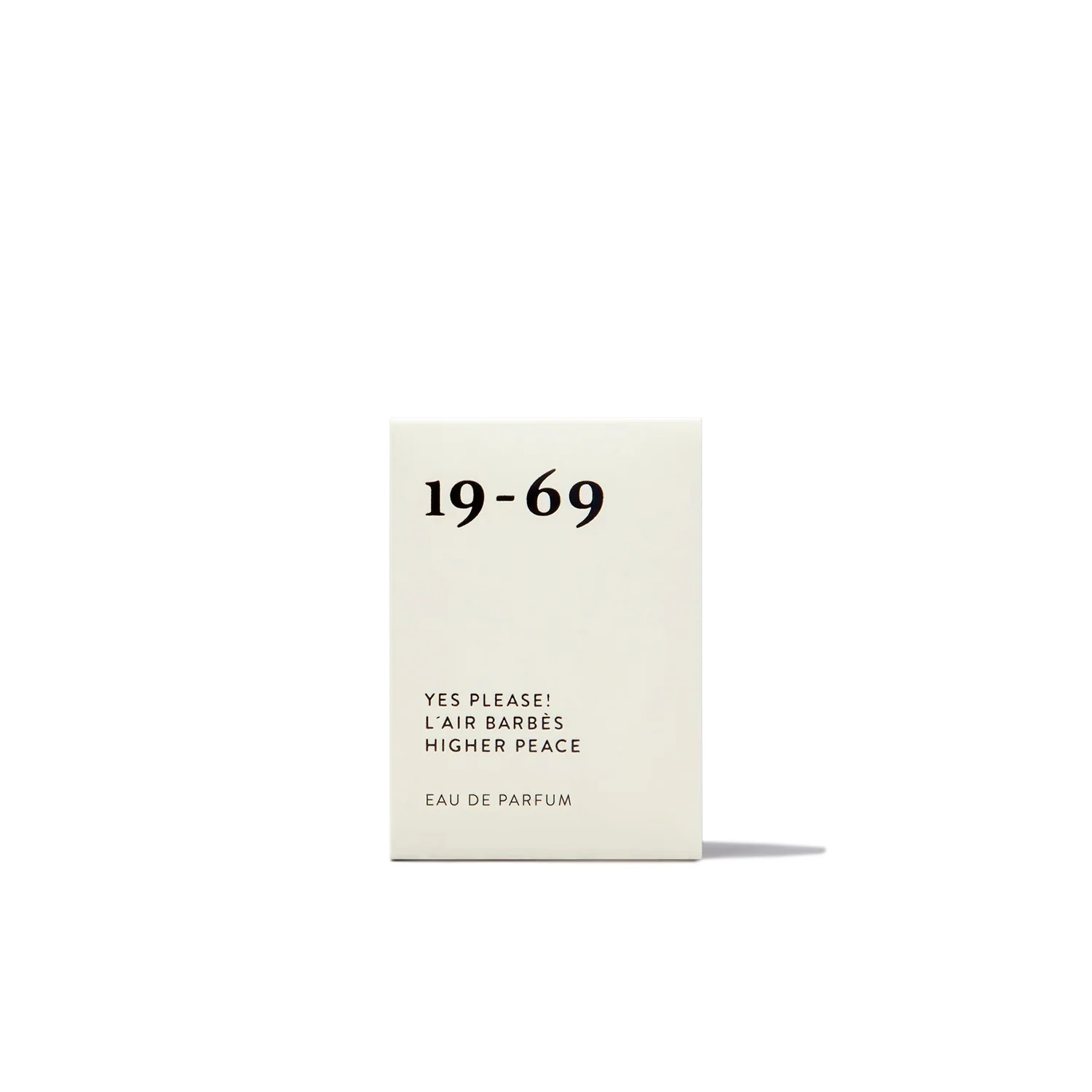 19-69 YLH POCKET SIZE COLLECTION  2,5ML