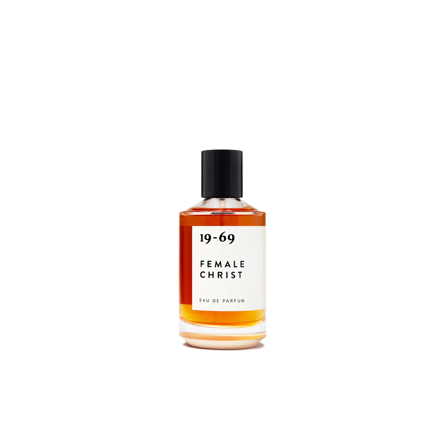 19-69 FEMALE CHRIST EDP