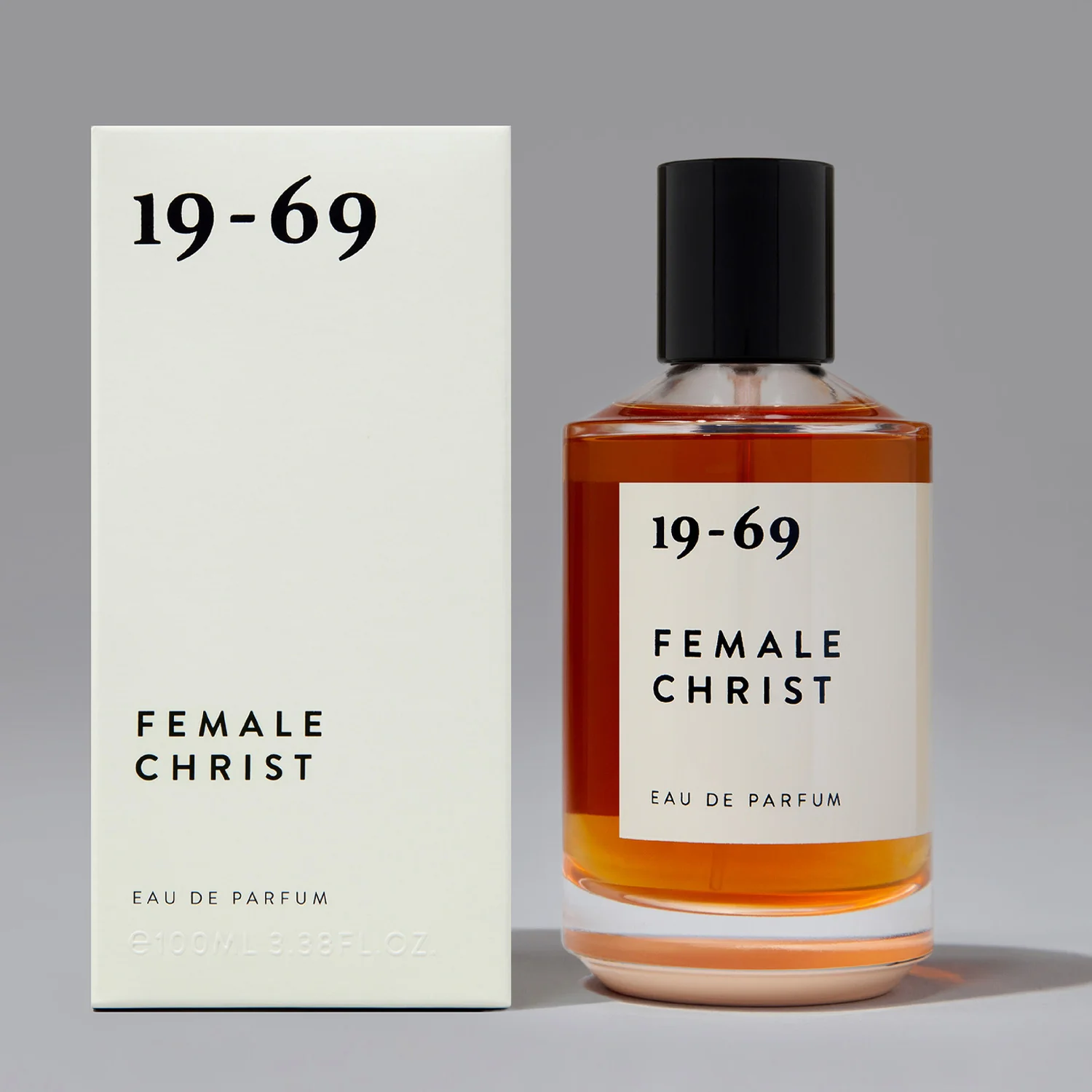 19-69 FEMALE CHRIST EDP - Image 2