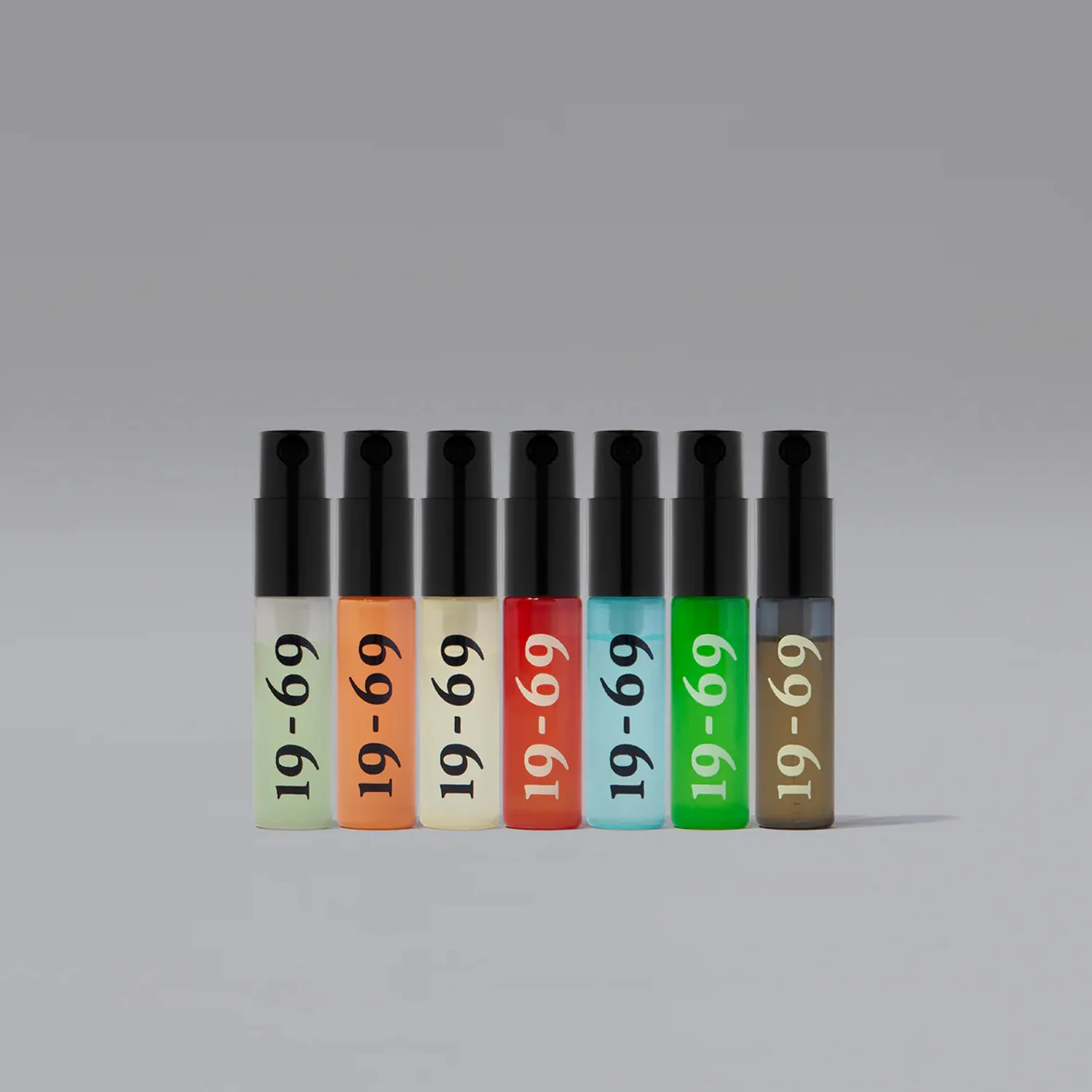 19-69 THE COLLECTION  EDP 2,5ML - Image 2