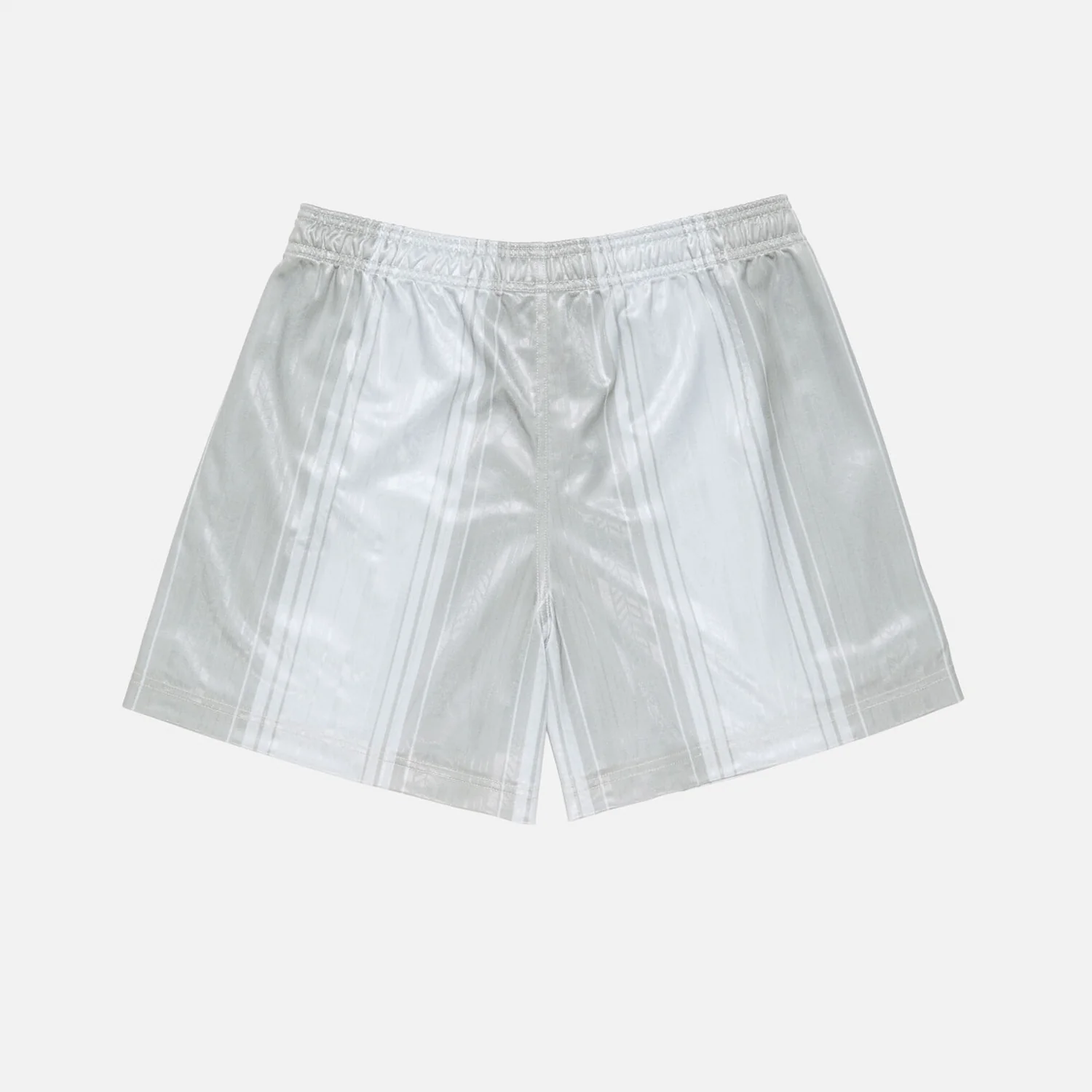 Acne Studios CASUAL SHORTS, Grey - Image 2