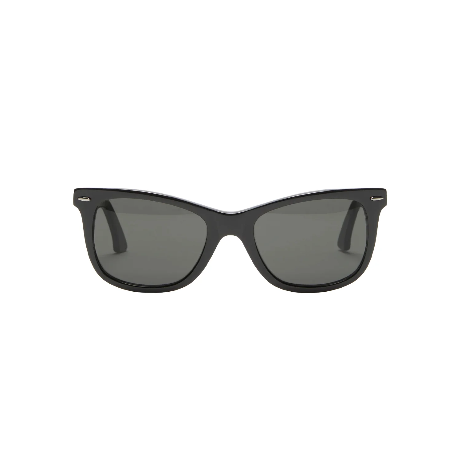 Acne Studios SUNGLASSES, Black/Black
