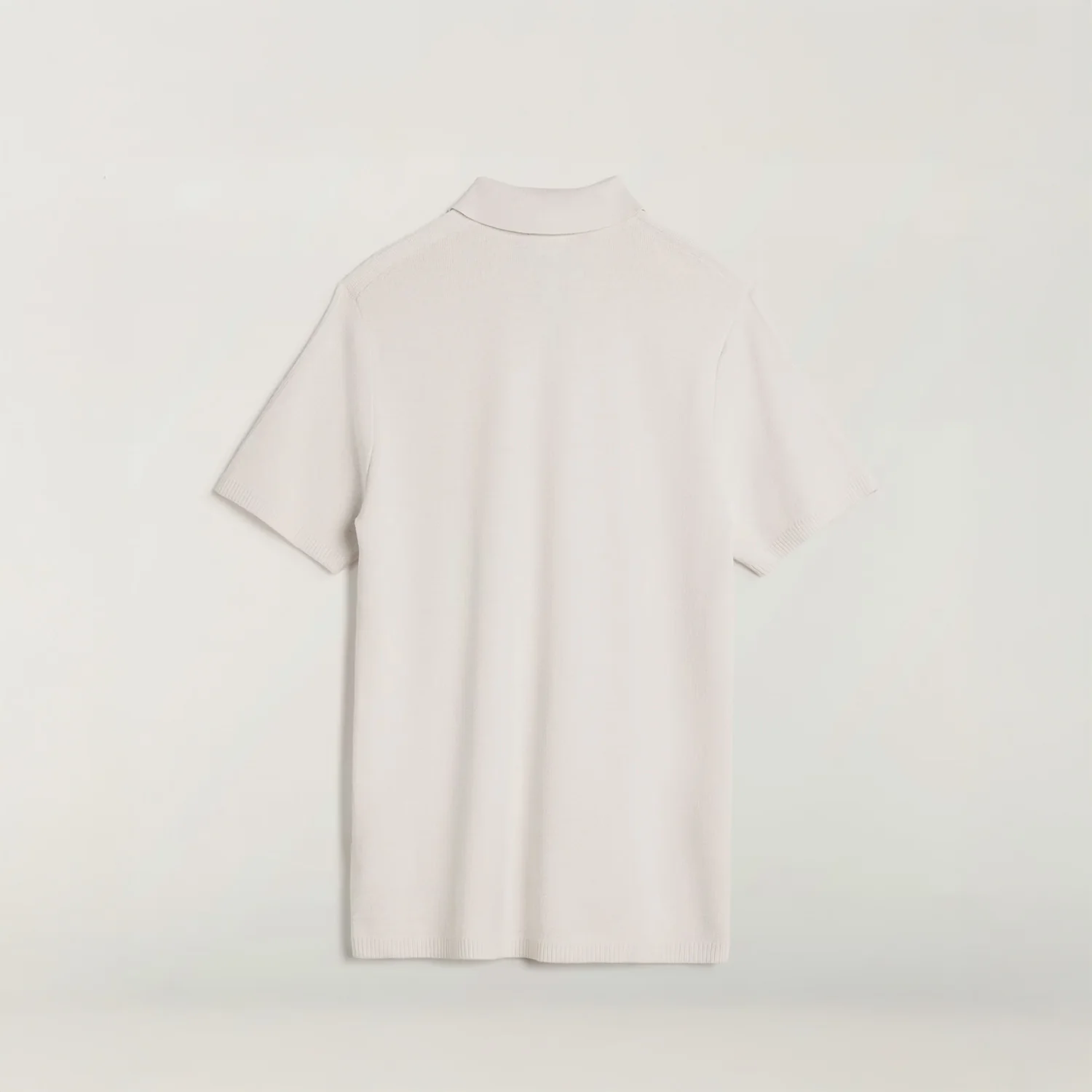 Adidas BISPHAM SPZL POLO, Orbit Grey - Image 2