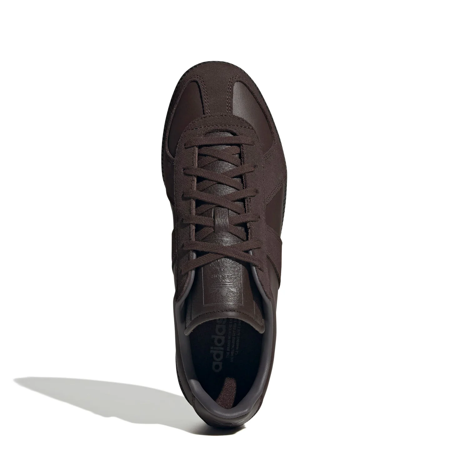 Adidas BW ARMY, Dark Brown - Image 5