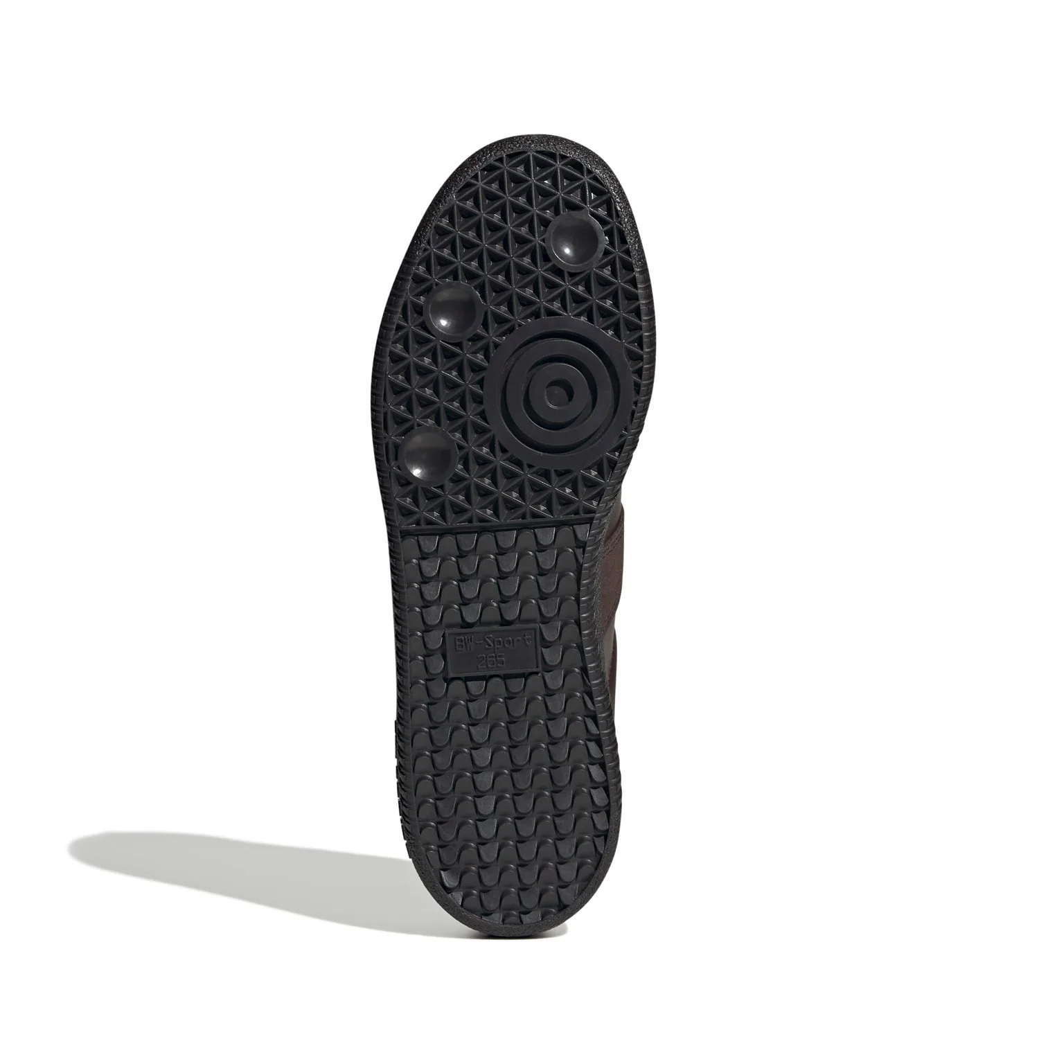 Adidas BW ARMY, Dark Brown - Image 6