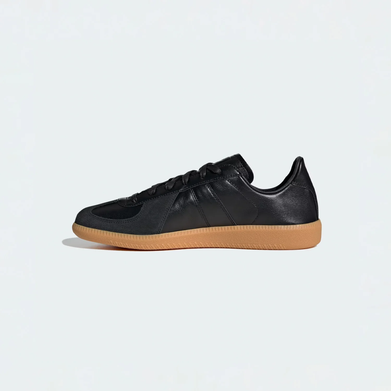Adidas BW ARMY DECON, Core Black/Core Black/Gum - Image 2