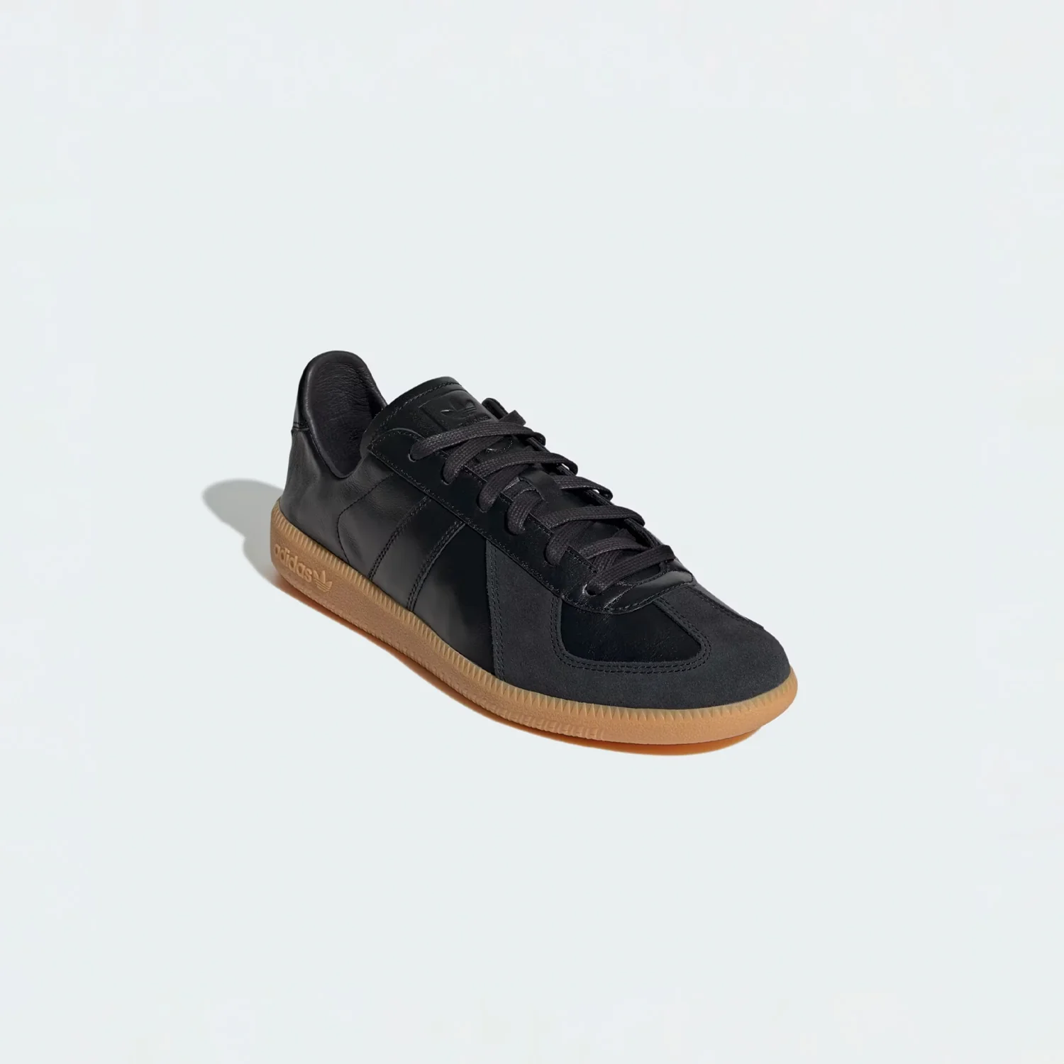 Adidas BW ARMY DECON, Core Black/Core Black/Gum - Image 3