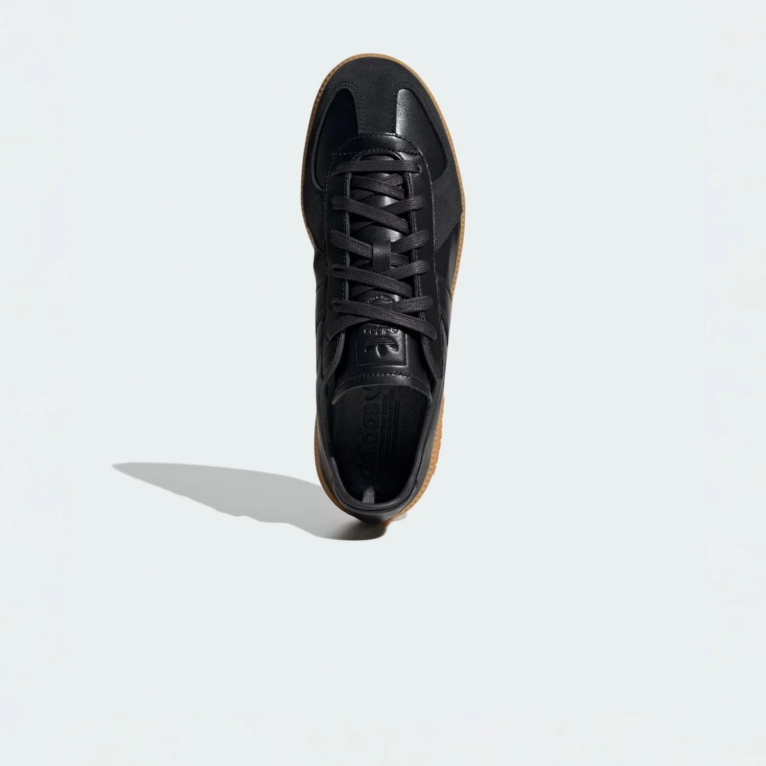Adidas BW ARMY DECON, Core Black/Core Black/Gum - Image 4