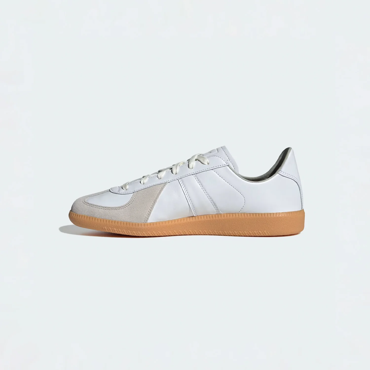 Adidas BW ARMY DECON, Cloud White/Cloud White/Gum - Image 2