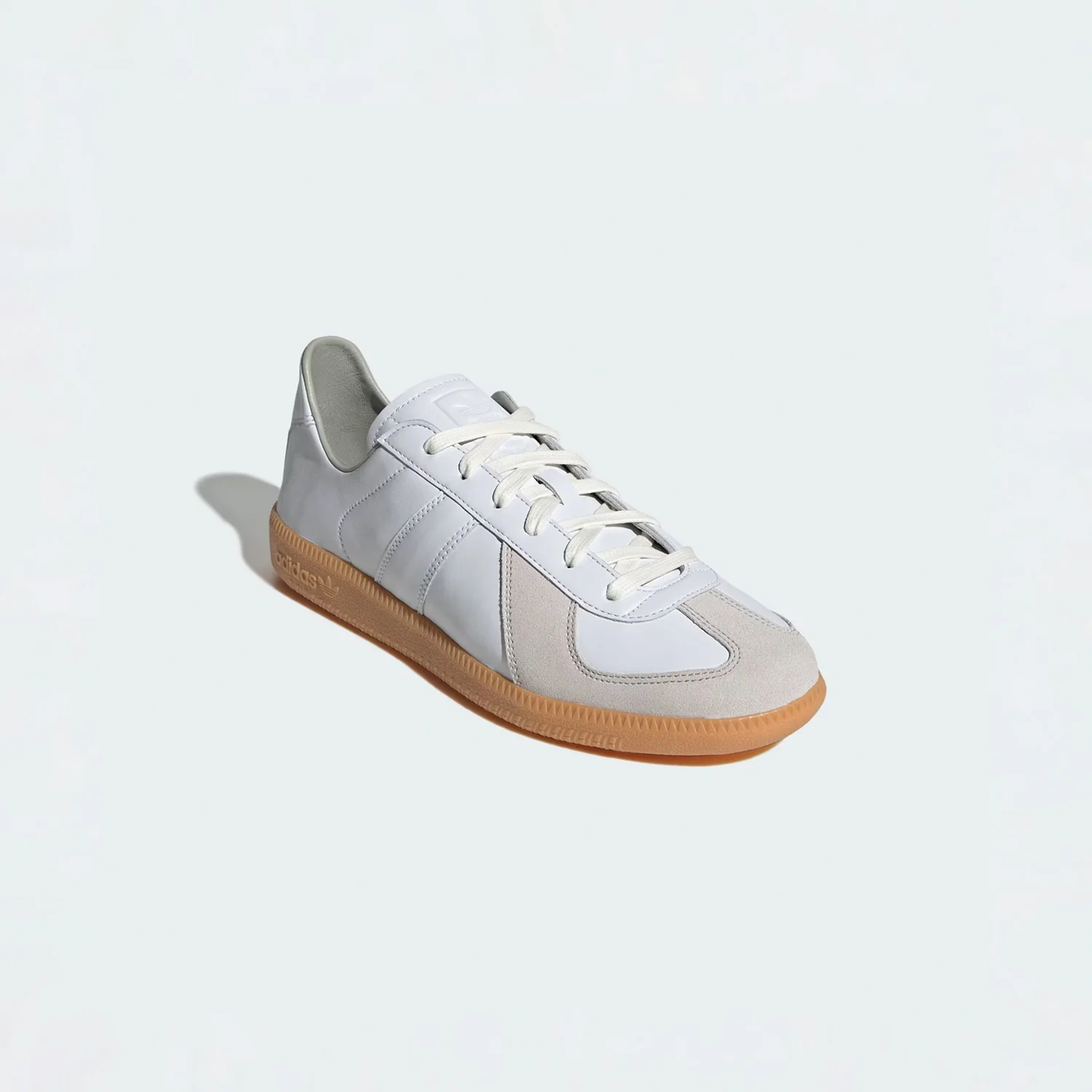 Adidas BW ARMY DECON, Cloud White/Cloud White/Gum - Image 3