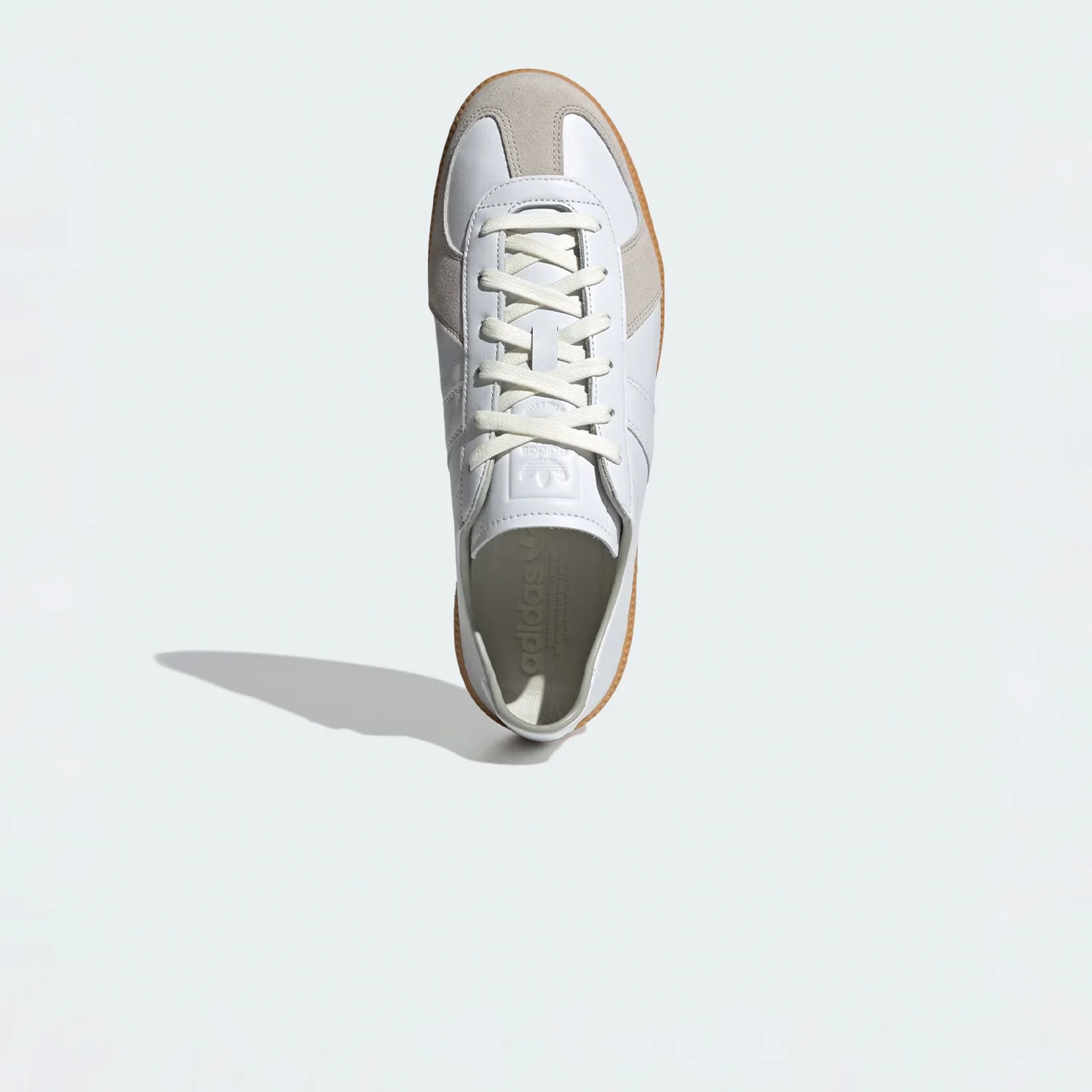 Adidas BW ARMY DECON, Cloud White/Cloud White/Gum - Image 4
