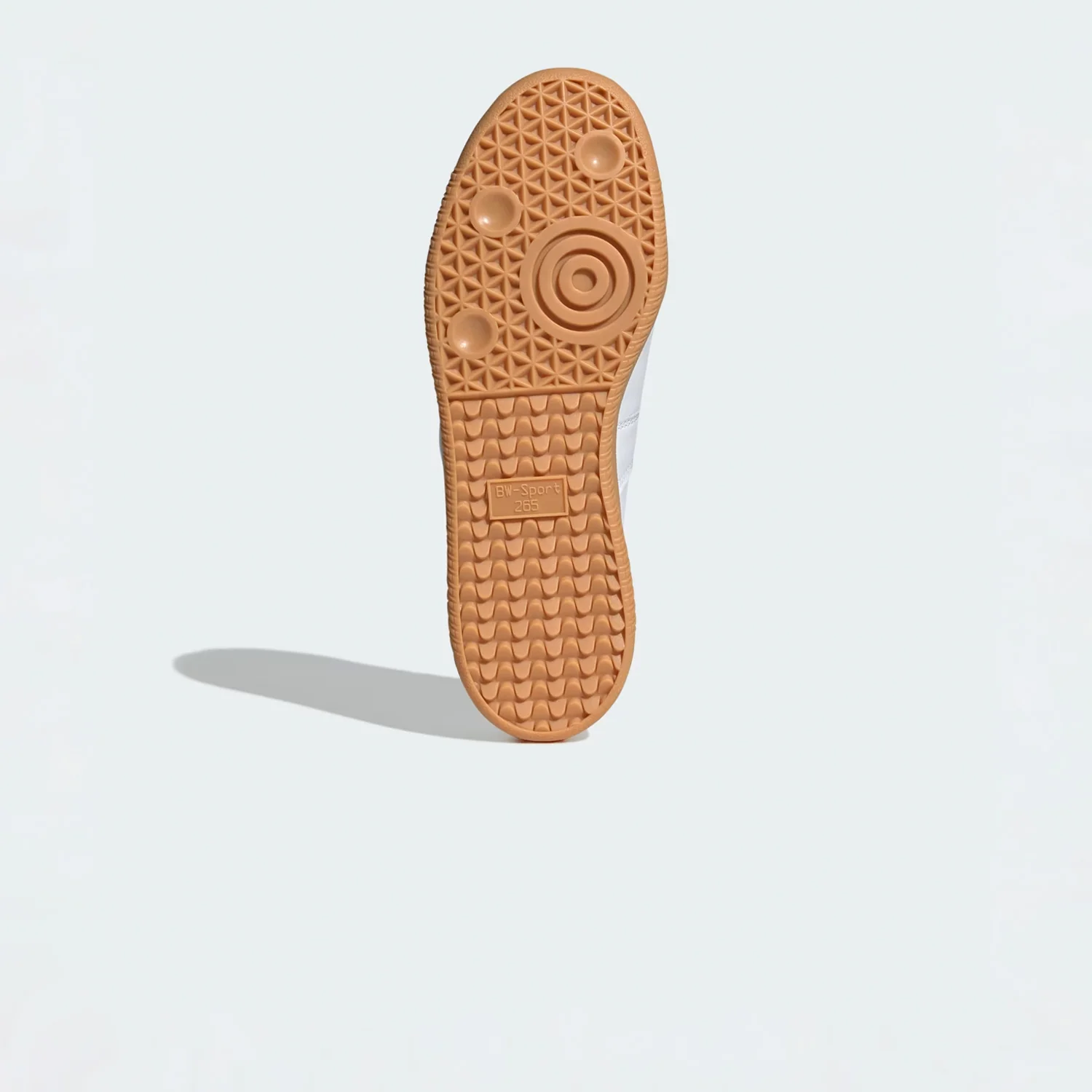 Adidas BW ARMY DECON, Cloud White/Cloud White/Gum - Image 5