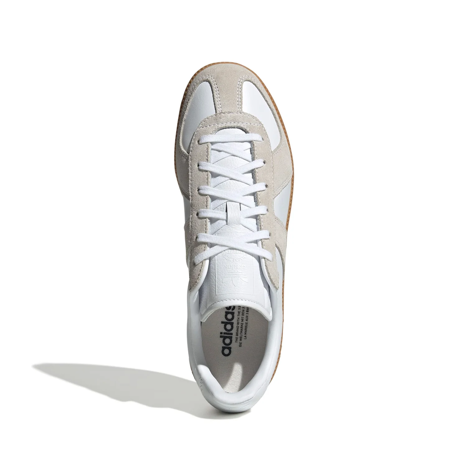 Adidas BW ARMY, White - Image 4