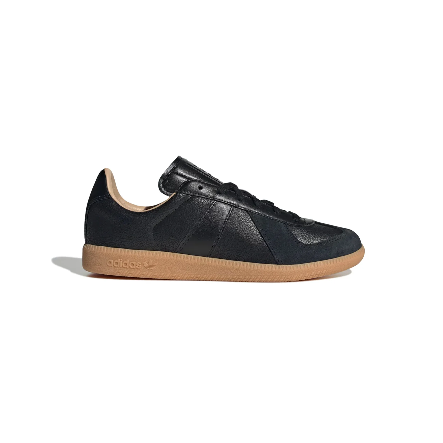 Adidas BW ARMY LUX, Core Black/Core Black/Gum