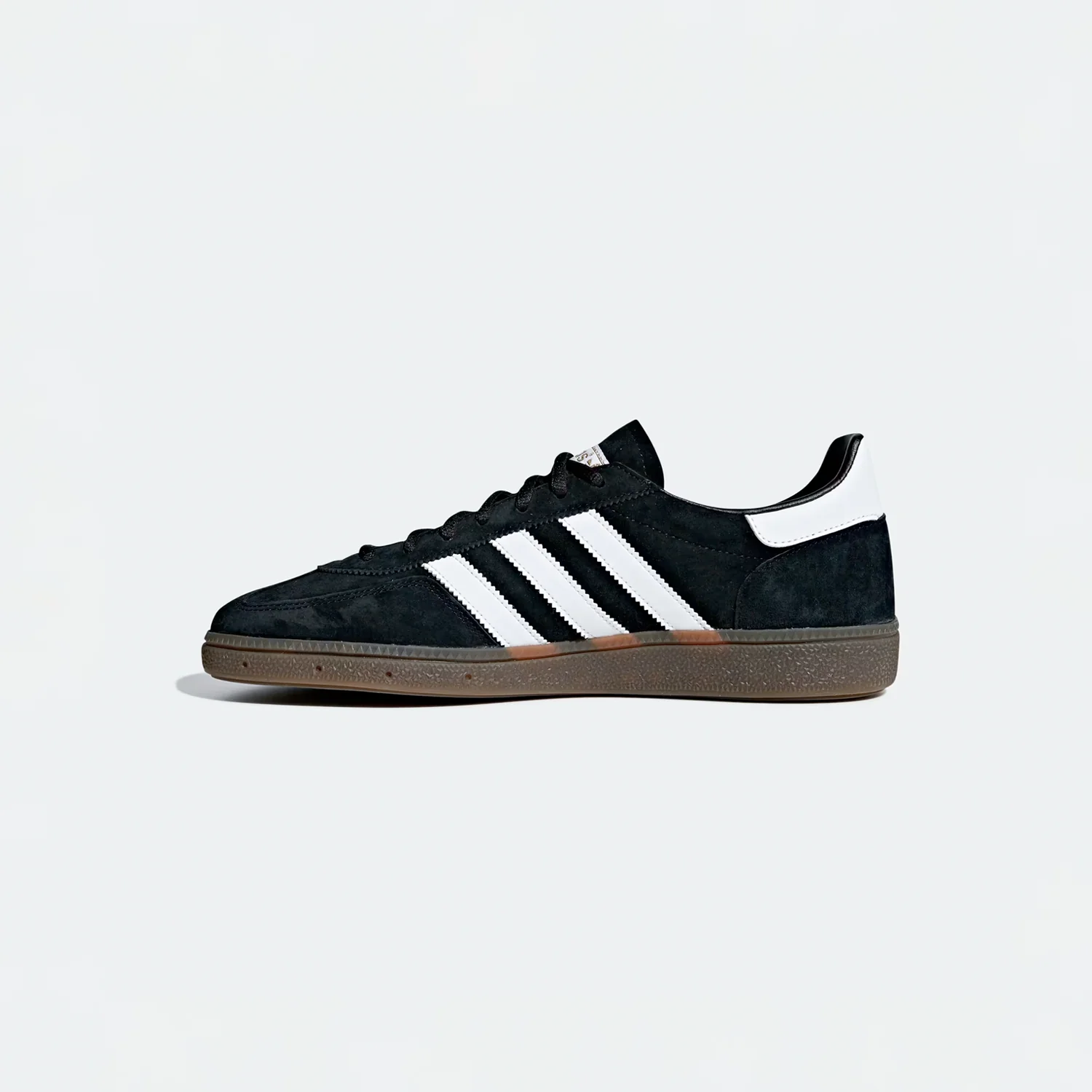 Adidas HANDBALL SPEZIAL, Core Black/Cloud White/Gum - Image 2
