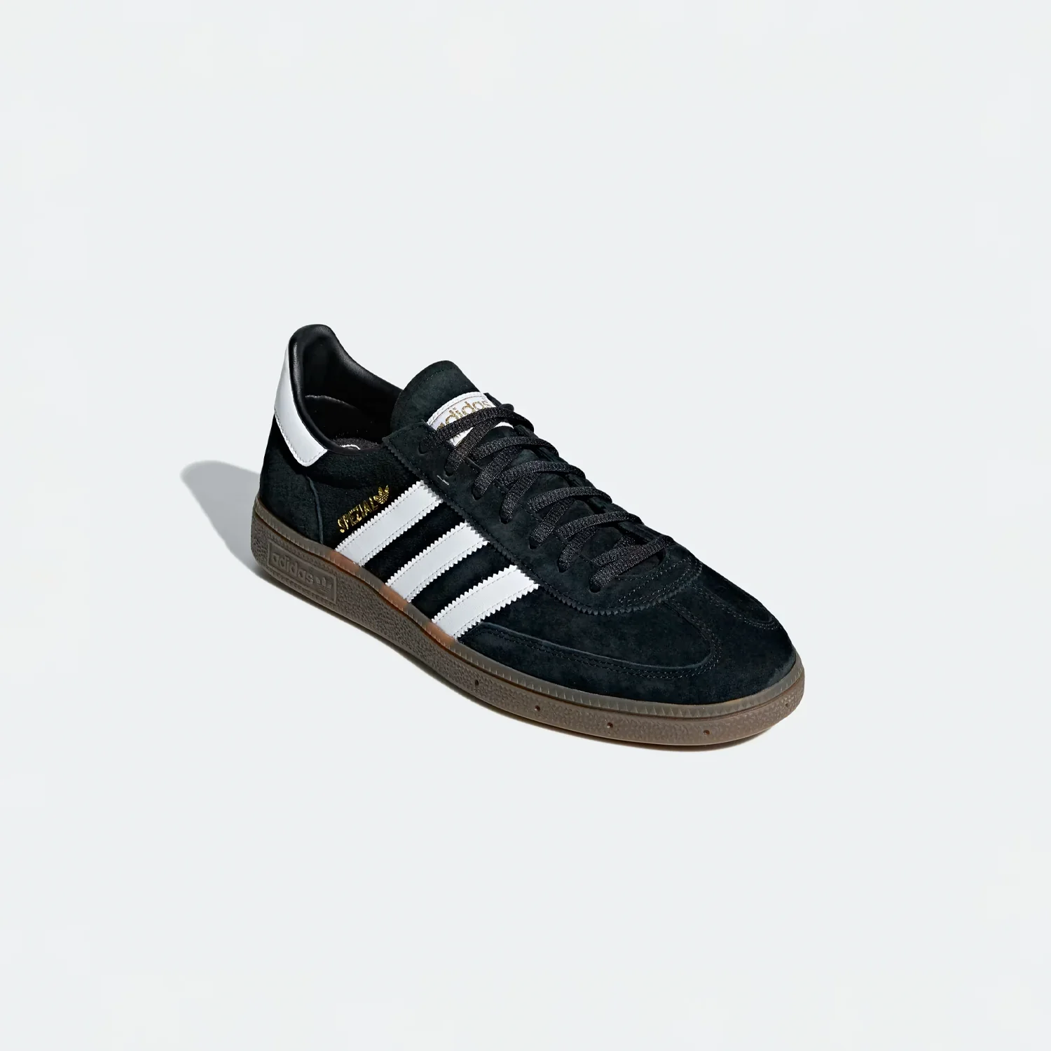 Adidas HANDBALL SPEZIAL, Core Black/Cloud White/Gum - Image 3