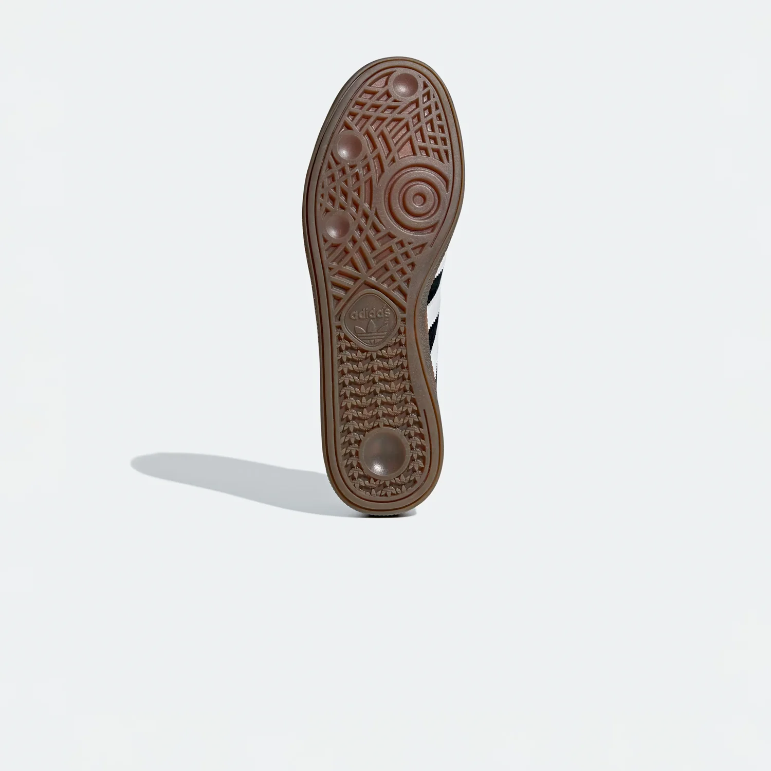 Adidas HANDBALL SPEZIAL, Core Black/Cloud White/Gum - Image 5