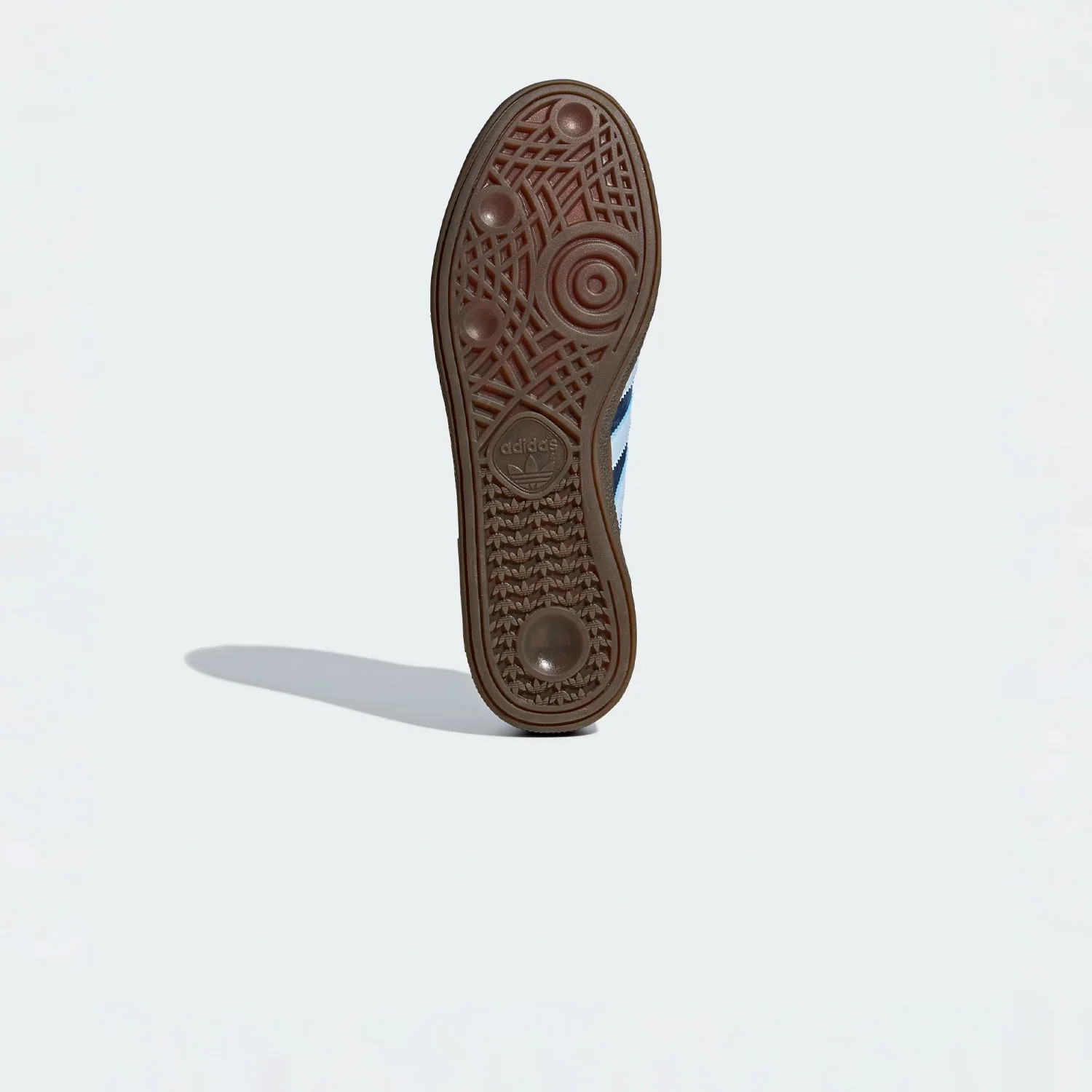Adidas HANDBALL SPEZIAL, Collegiate Navy/Clear Sky/Gum5 - Image 5