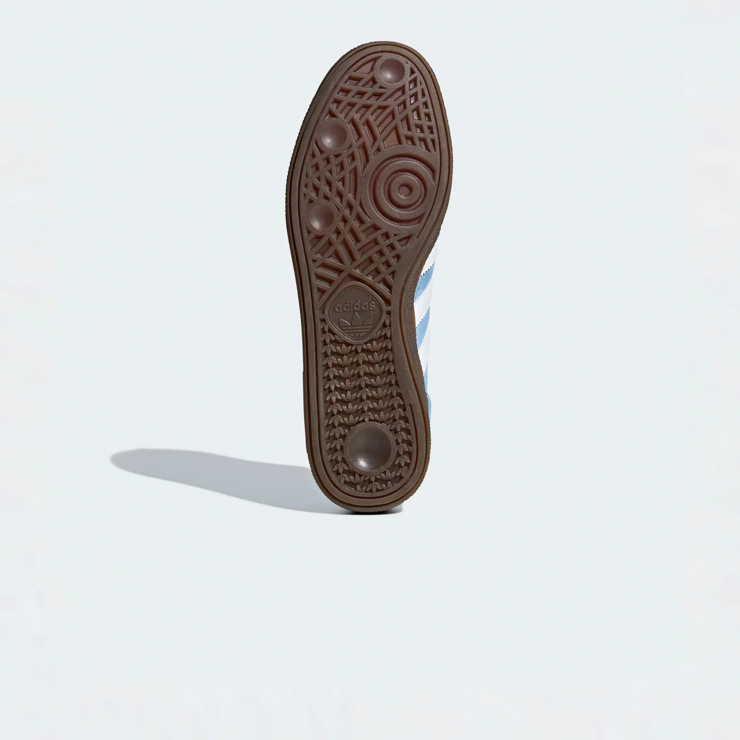 Adidas HANDBALL SPEZIAL, Light Blue/Cloud White/Gum - Image 5