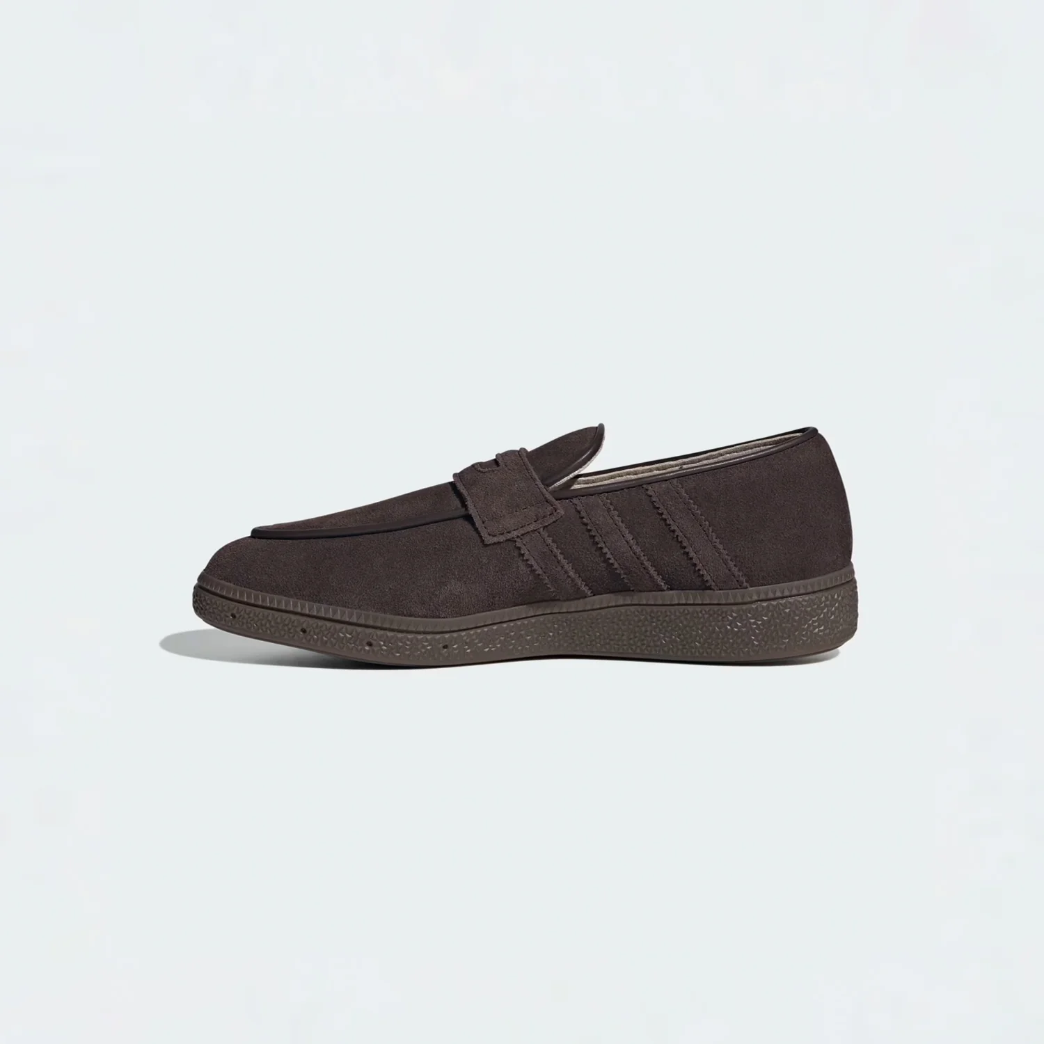 Adidas HANDBALL SPEZIAL LOAFER W',  Aurora Coffee/Aurora Coffee/Gum - Image 2