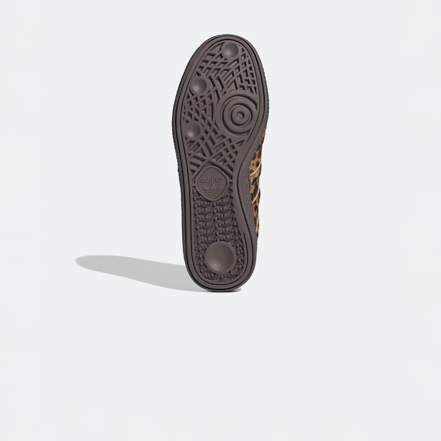 Adidas HANDBALL SPEZIAL LOAFER W', Magic Beige/Core Black/Dark Brown - Image 5
