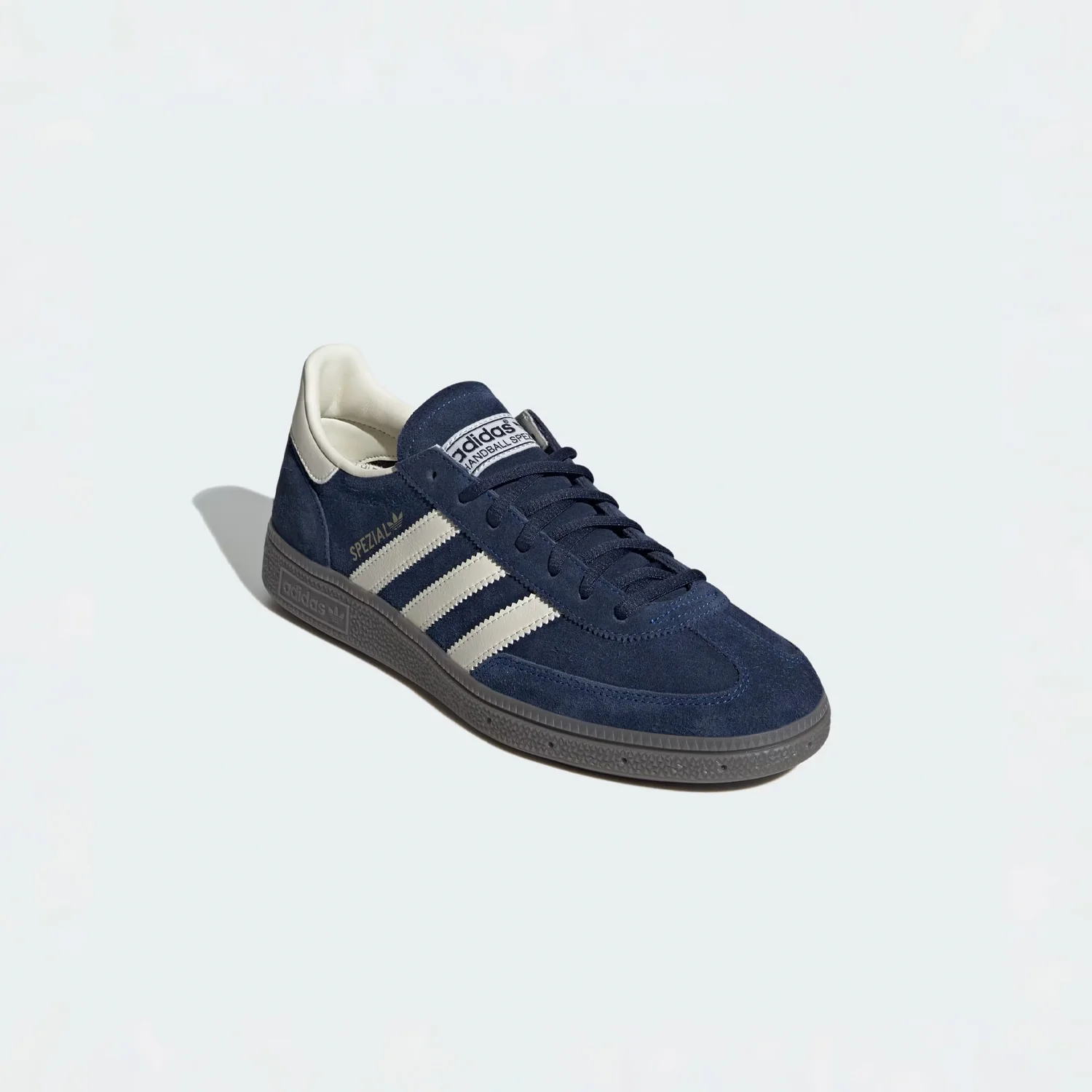 Adidas HANDBALL SPEZIAL, Night Indigo/Cream White/Cloud White - Image 3