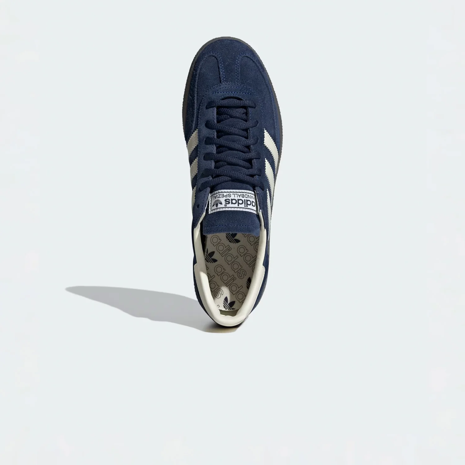 Adidas HANDBALL SPEZIAL, Night Indigo/Cream White/Cloud White - Image 4