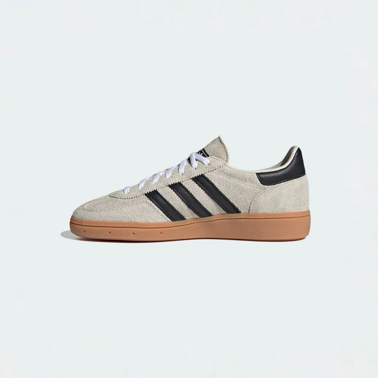 Adidas HANDBALL SPEZIAL W', Alumina/Core Black/Cloud White - Image 2
