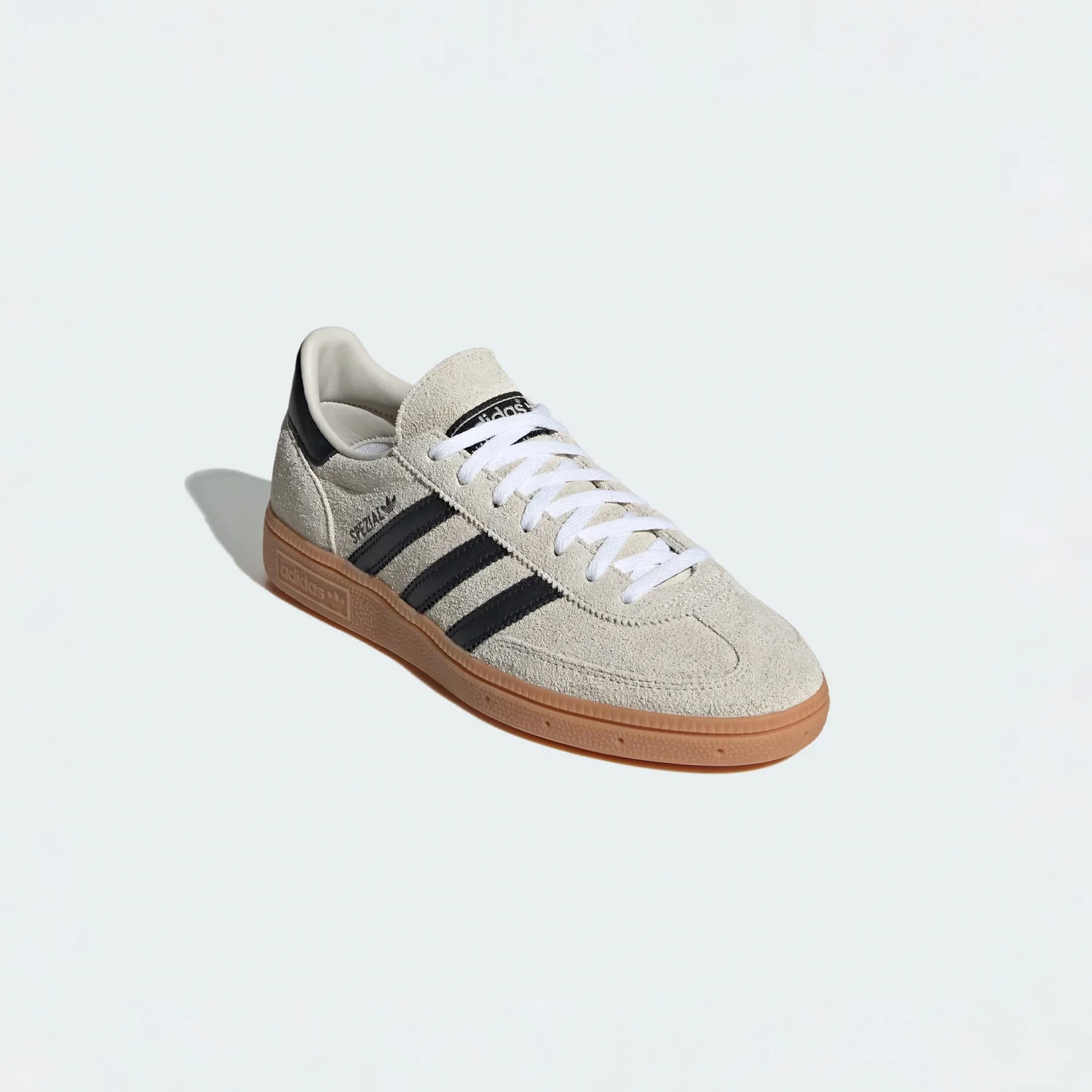 Adidas HANDBALL SPEZIAL W', Alumina/Core Black/Cloud White - Image 3