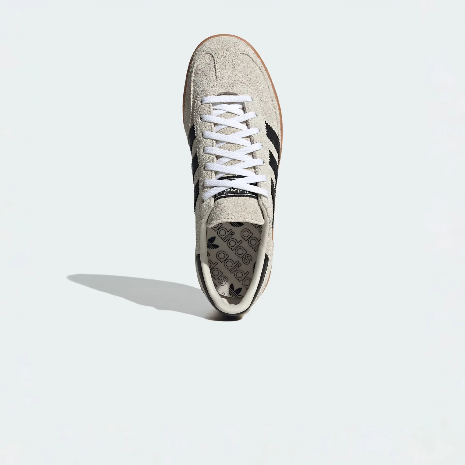 Adidas HANDBALL SPEZIAL W', Alumina/Core Black/Cloud White - Image 4
