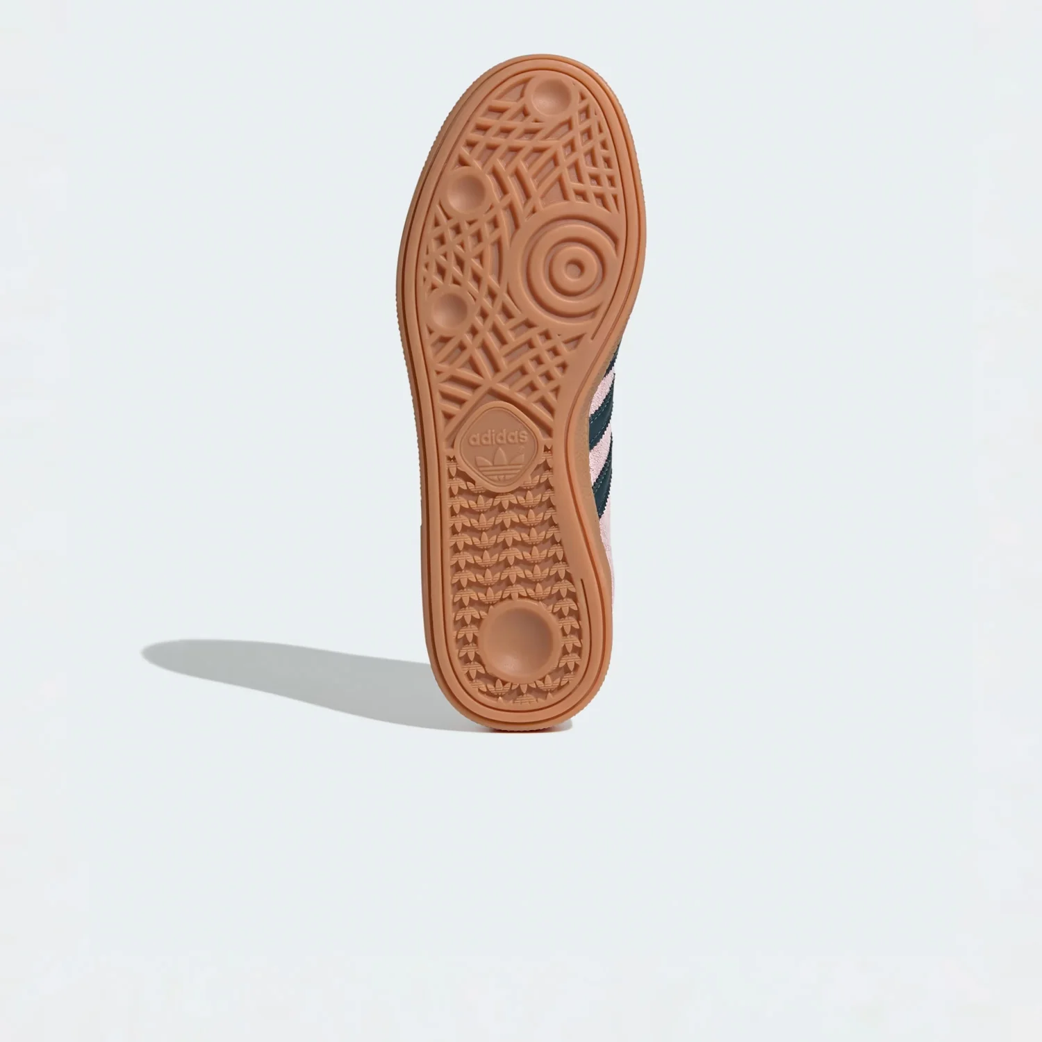 Adidas HANDBALL SPEZIAL W, Clear Pink/Arctic Night/Gum - Image 5