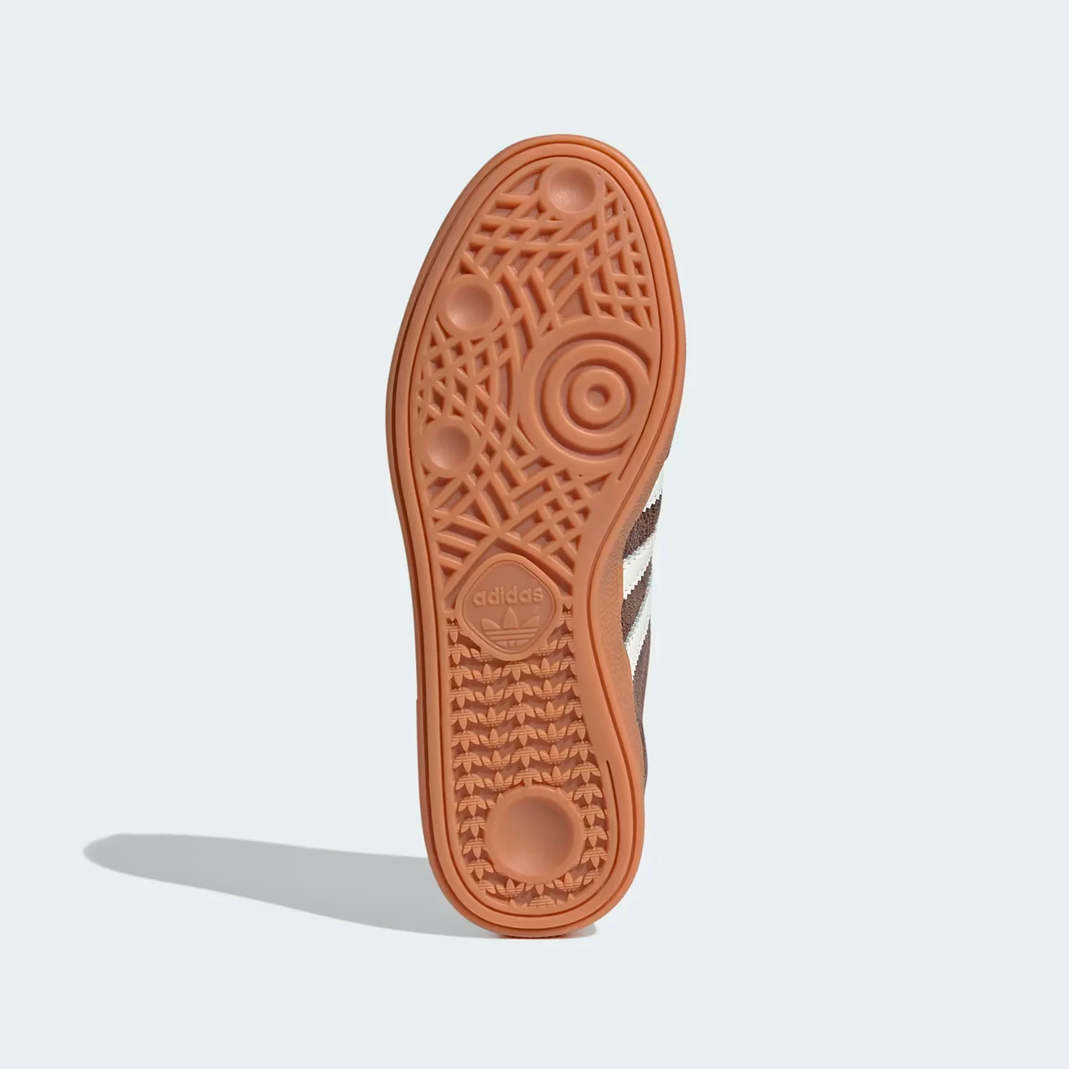 Adidas HANDBALL SPEZIAL W, Earth Strata/Off White/Gum - Image 3