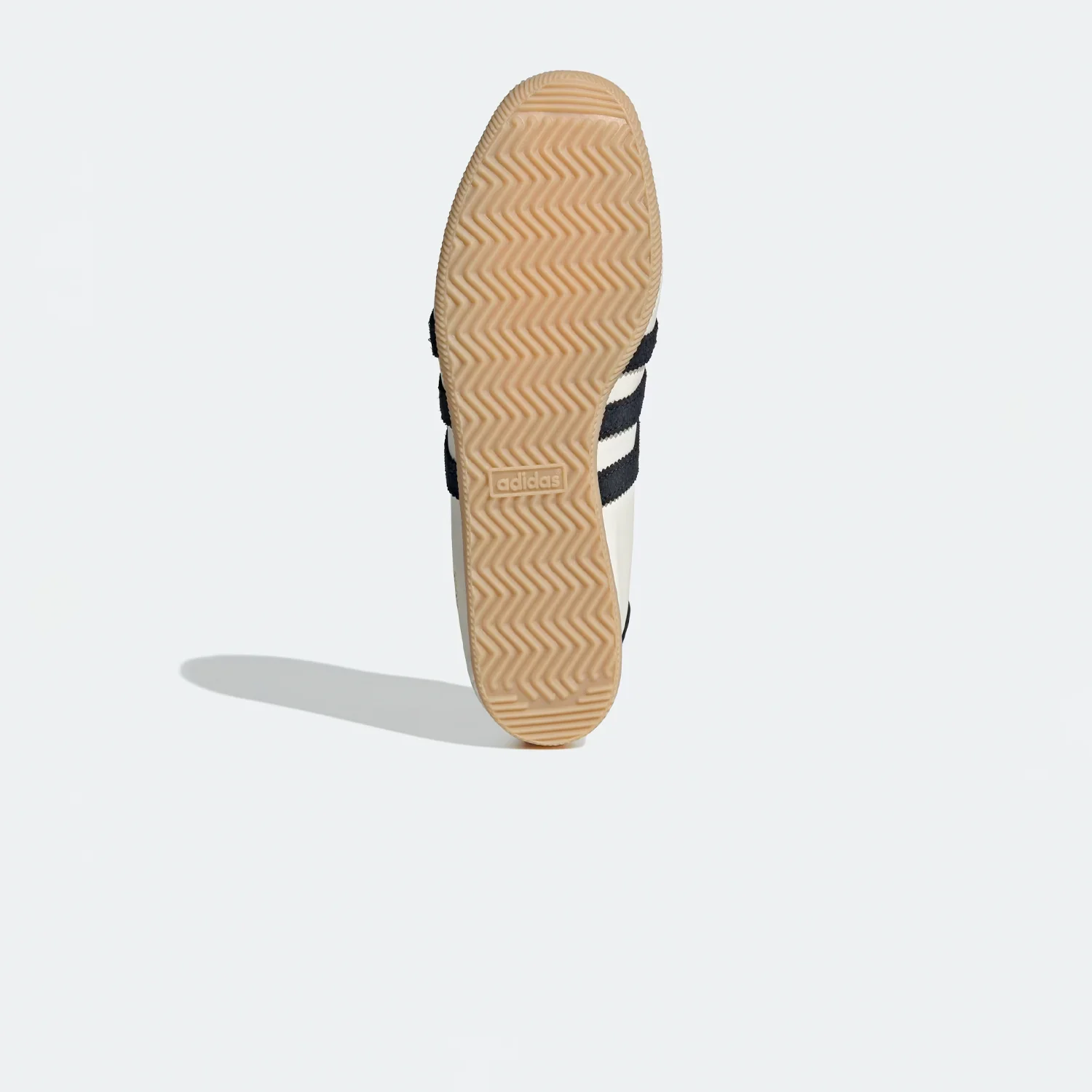 Adidas PARIS, Chalk White/Core Black/Gum - Image 5