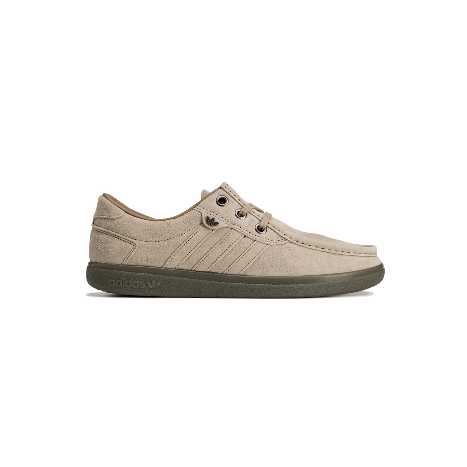 Adidas PUNSTOCK SPZL, Blanch Cargo/Cardboard/Blanch Cargo
