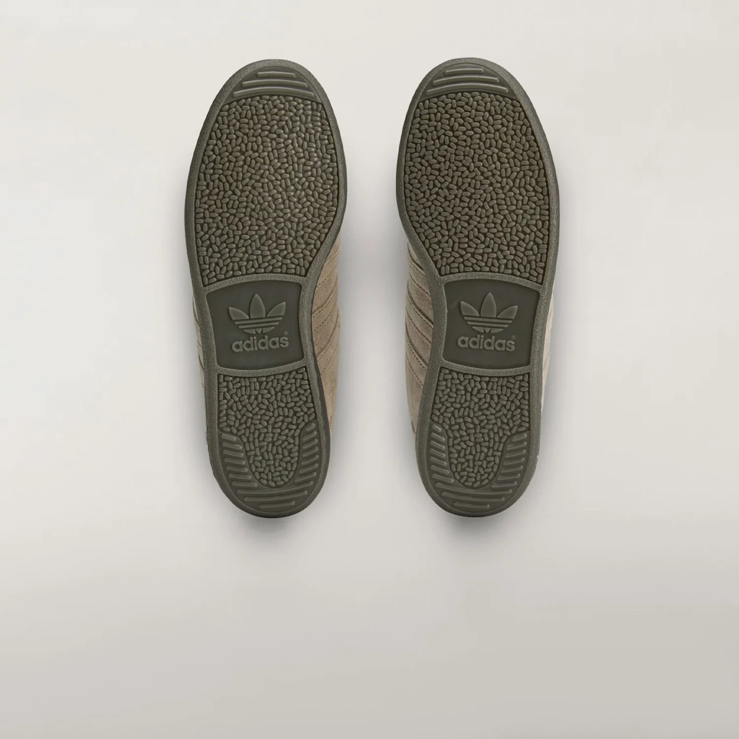 Adidas PUNSTOCK SPZL, Blanch Cargo/Cardboard/Blanch Cargo - Image 5