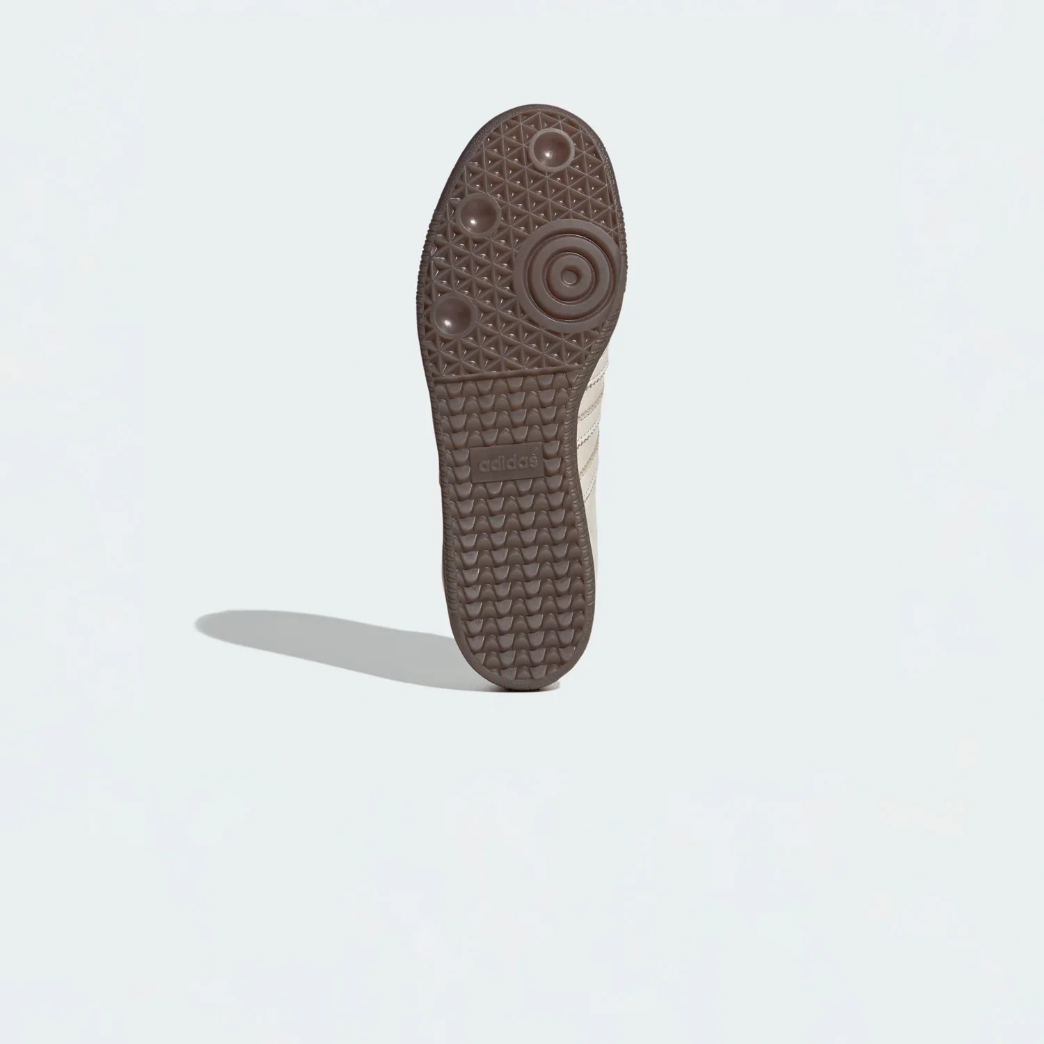 Adidas SAMBA OG, Alumina/Light Brown/Gum - Image 5