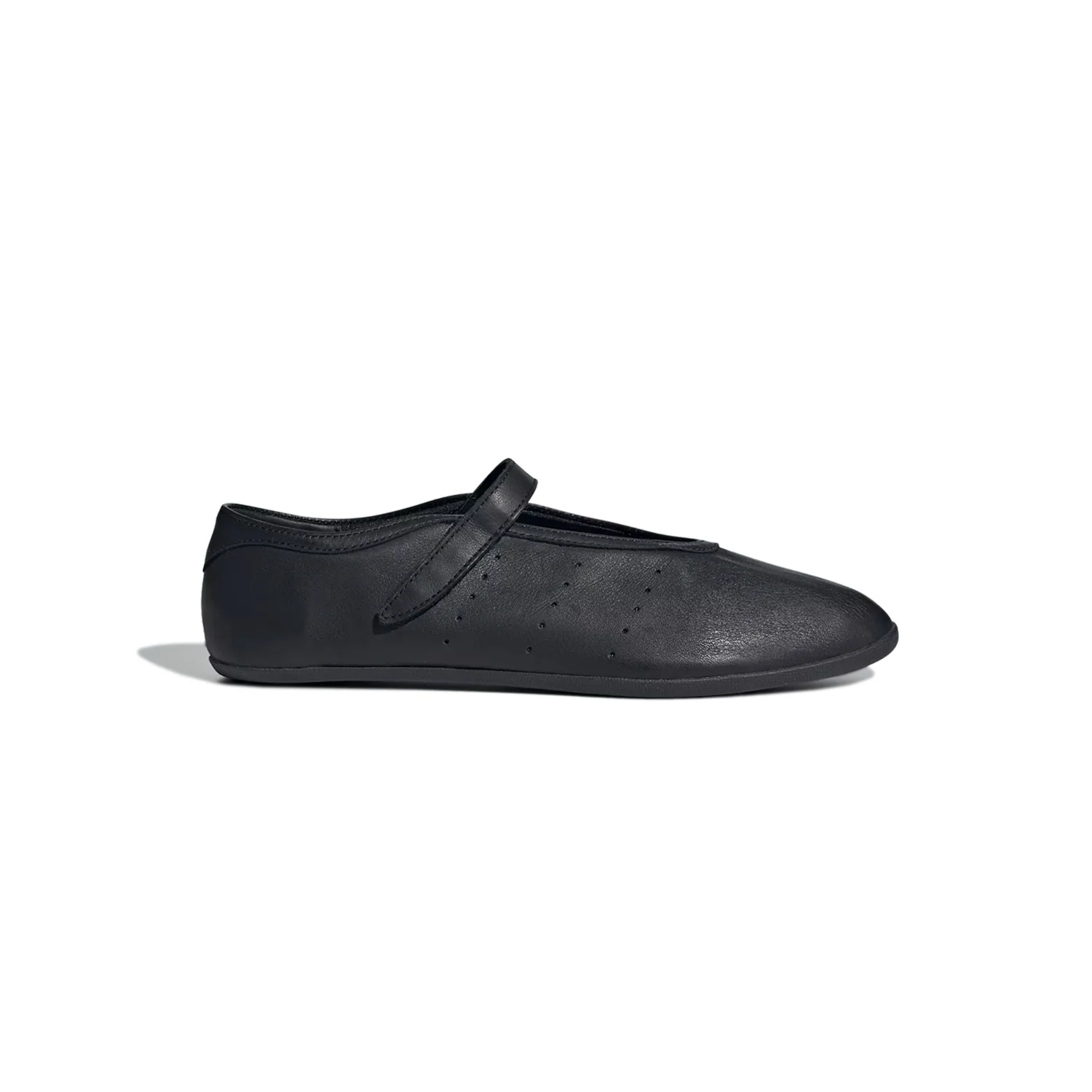 Adidas STAN SMITH LO BALLET W', Core Black/Core Black