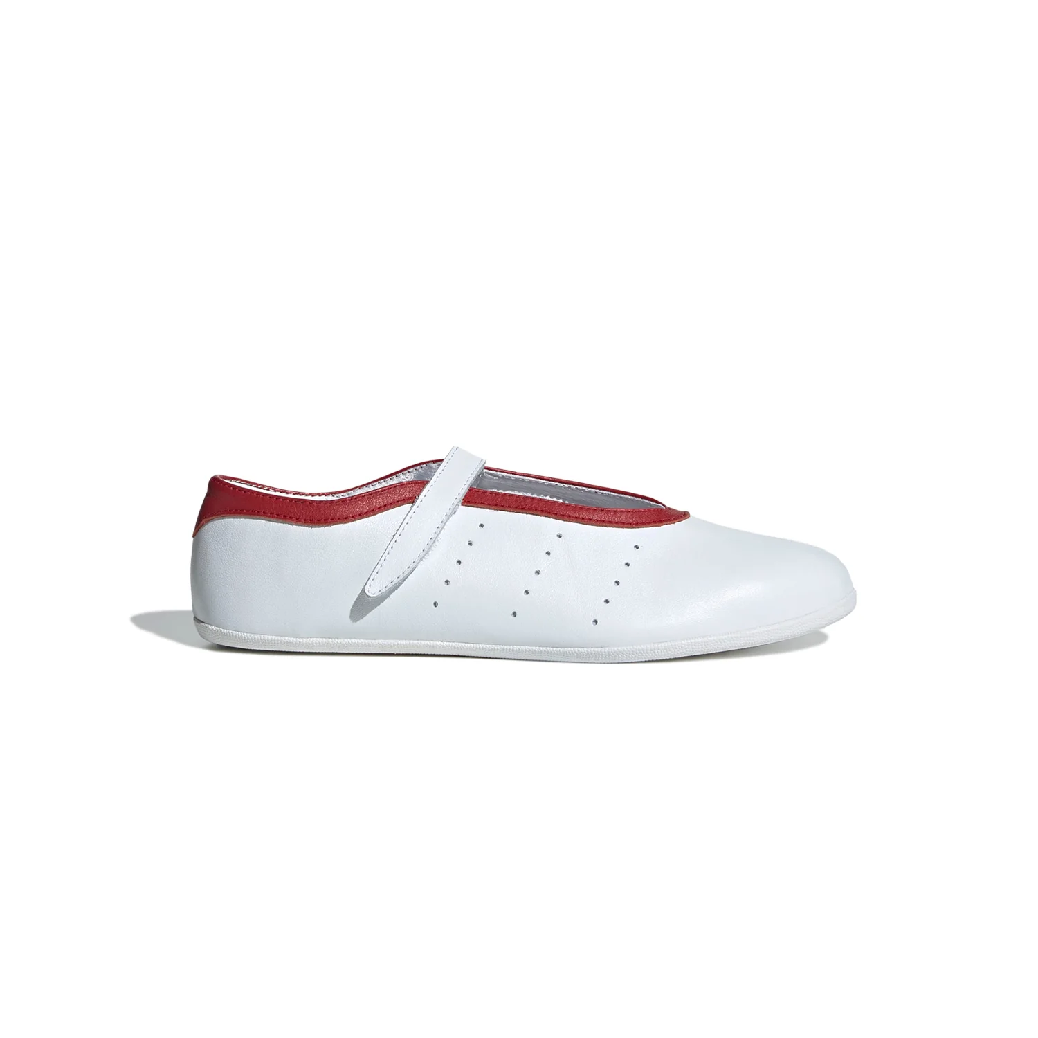 Adidas STAN SMITH LO BALLET W', Cloud White/Cloud White