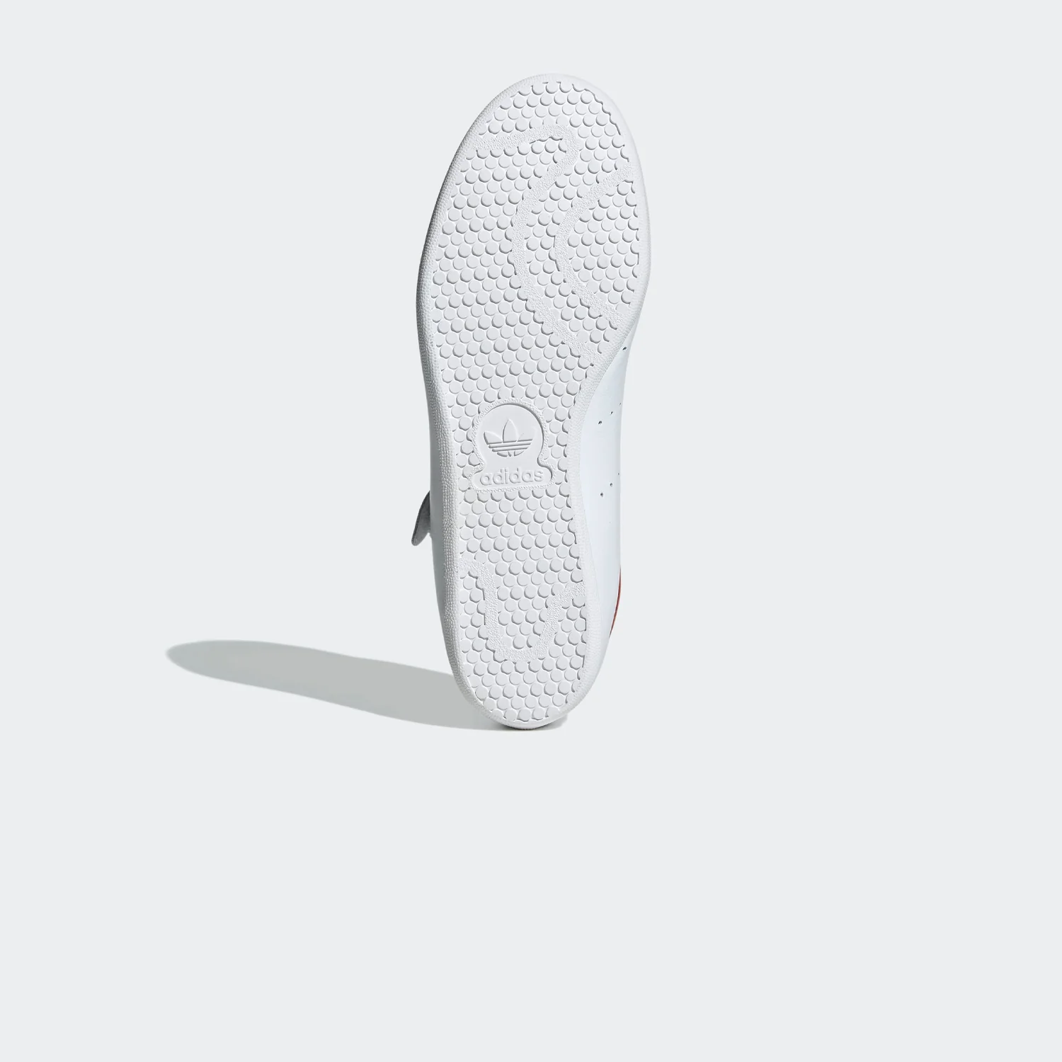 Adidas STAN SMITH LO BALLET W', Cloud White/Cloud White - Image 5