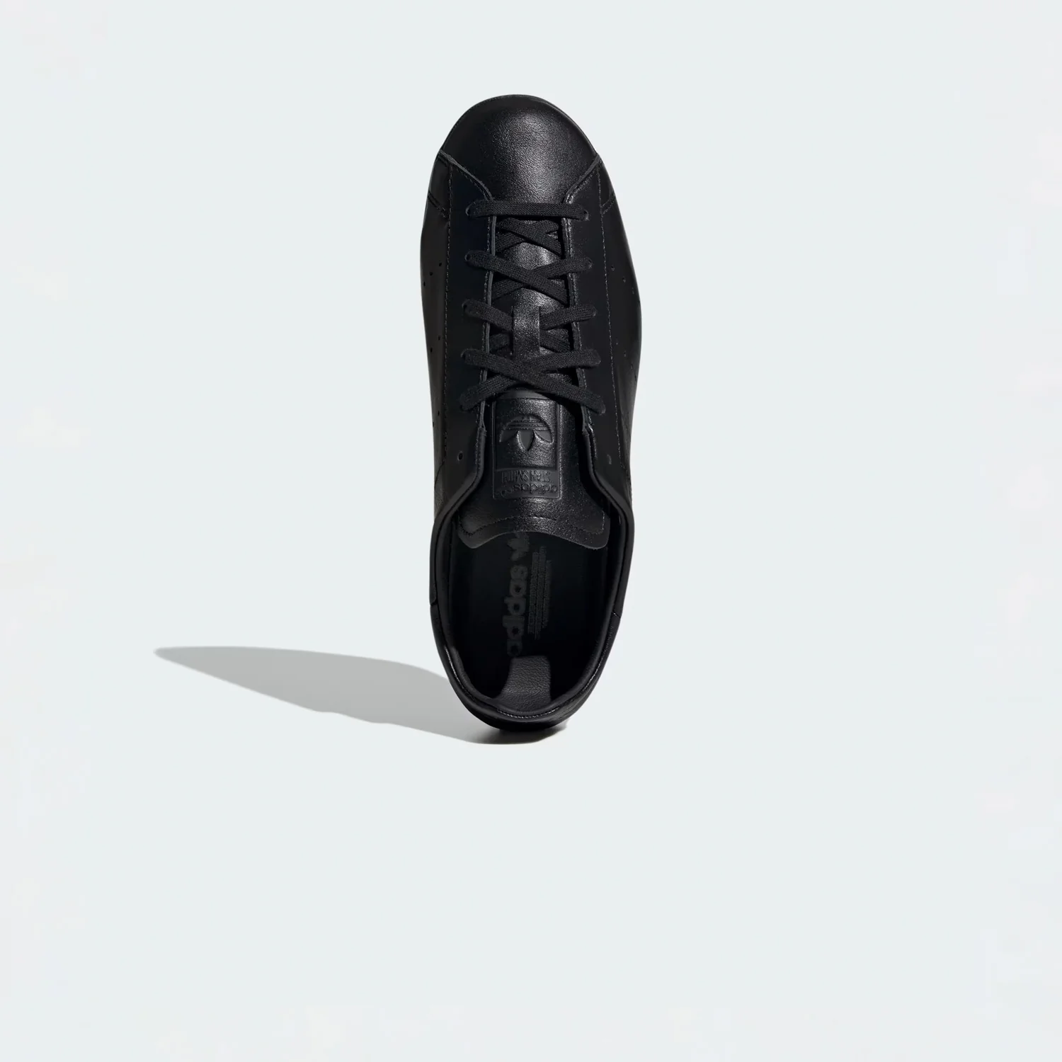 Adidas STAN SMITH LO PRO W', Core Black/Core Black/Carbon - Image 4