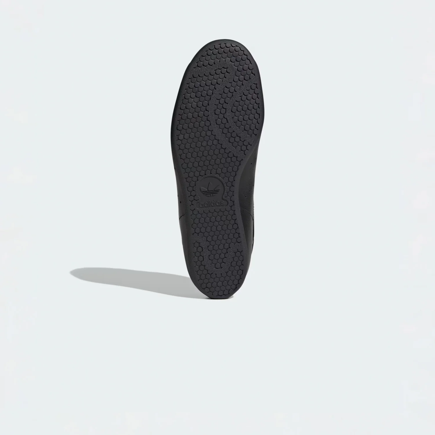 Adidas STAN SMITH LO PRO W', Core Black/Core Black/Carbon - Image 5