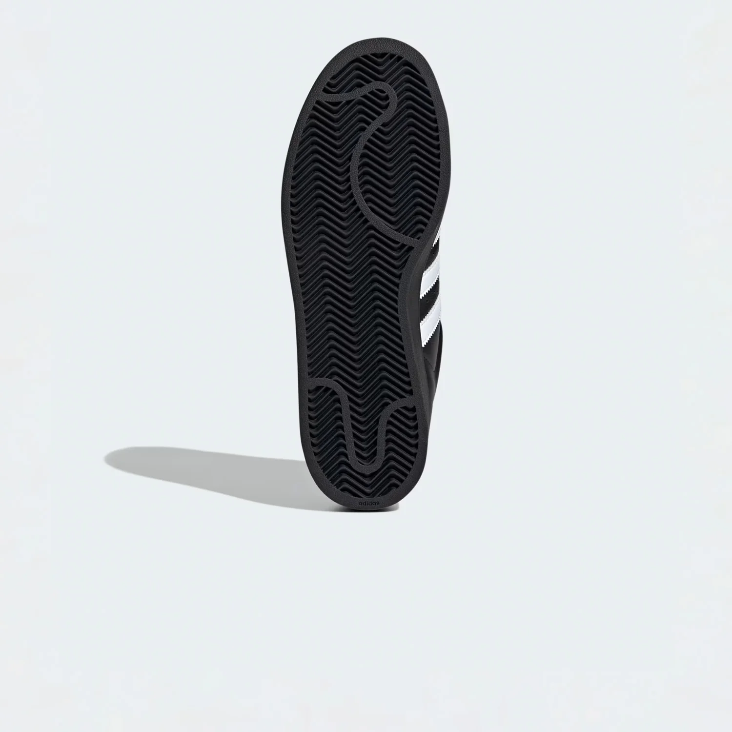 Adidas SUPERSTAR II, Core Black/Cloud White/Core Black - Image 5
