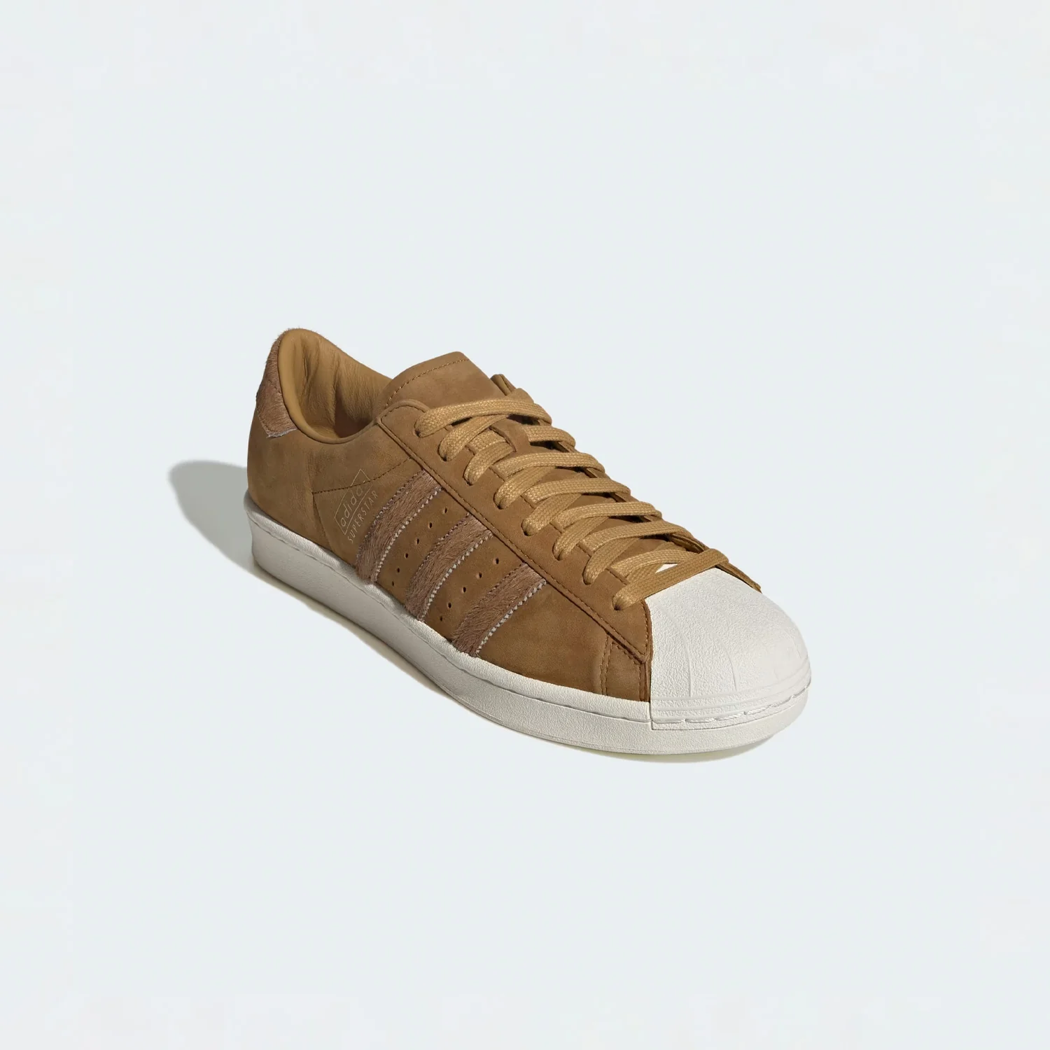 Adidas SUPERSTAR VINTAGE, Preloved Bronze/Preloved Bronze/Golden Beige - Image 4
