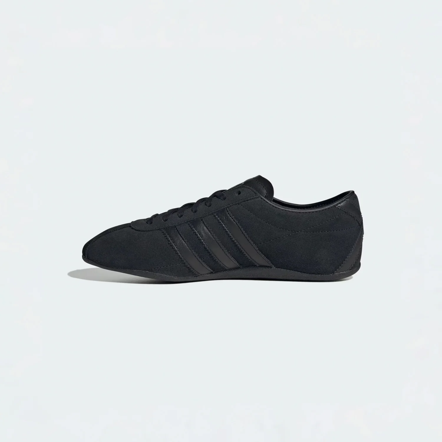 Adidas TOKYO W', Core Black/Core Black/Carbon - Image 2